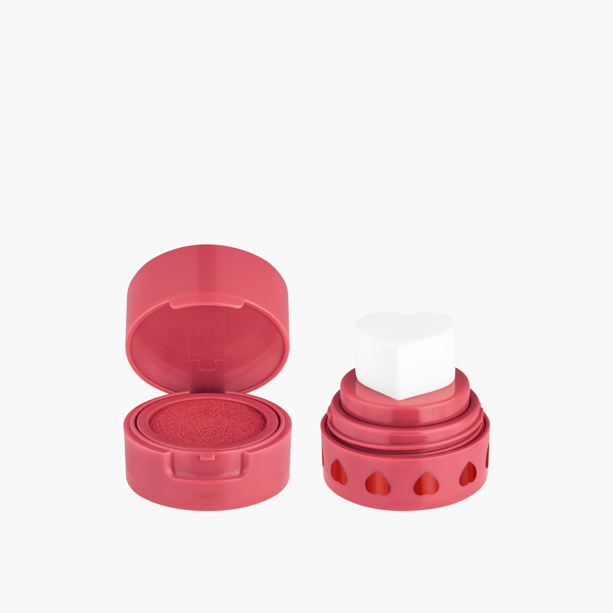 Catrice Heart Affair Blush Stamp - 10 gms-beautyandpersonalcare-makeup-face-blushes-image-1
