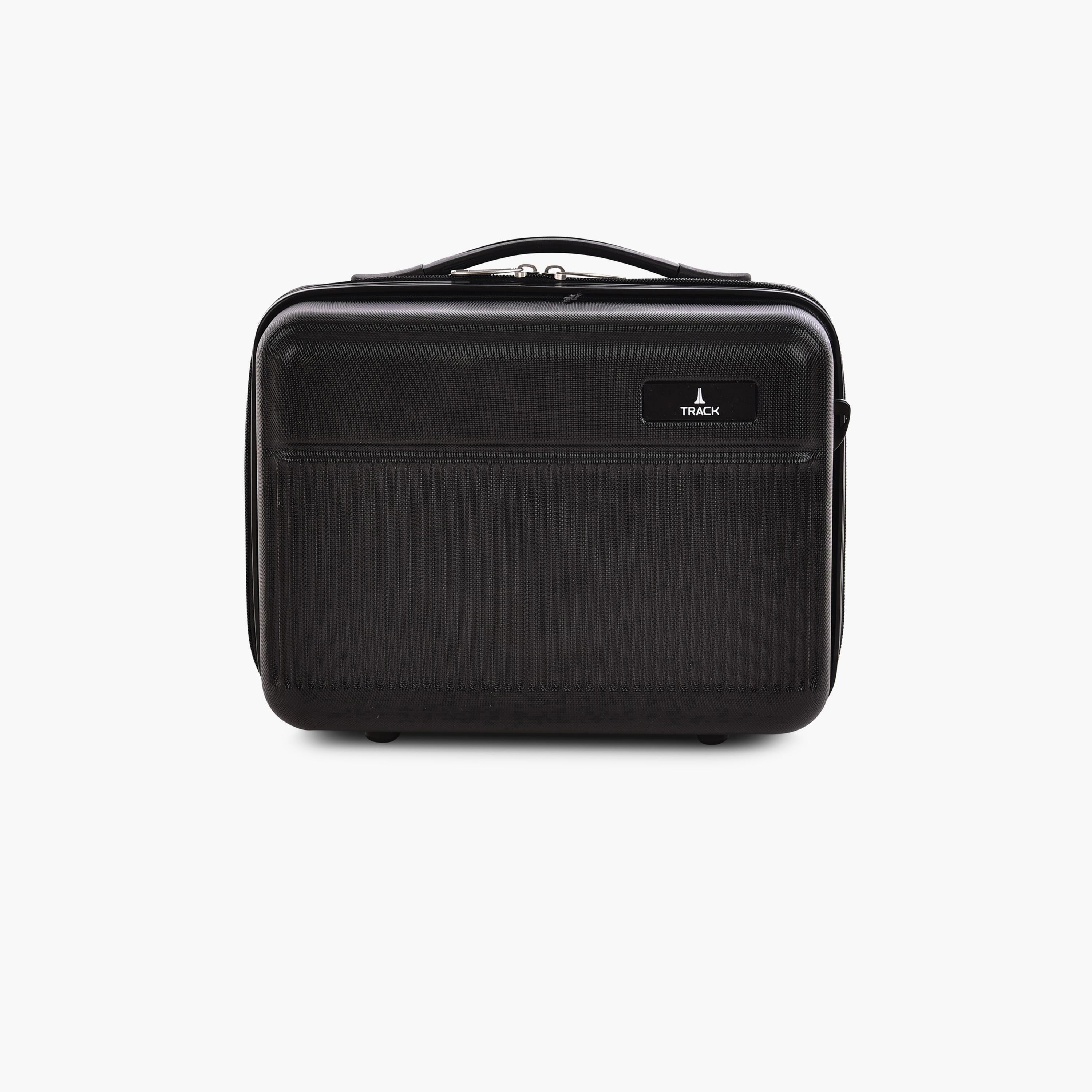 Track Set of 4 ABS Hardcase 4-Wheeler Spinner Trolley Bag with Combination Lock | 800/4P-travel-luggagesandbags-luggage-image-7