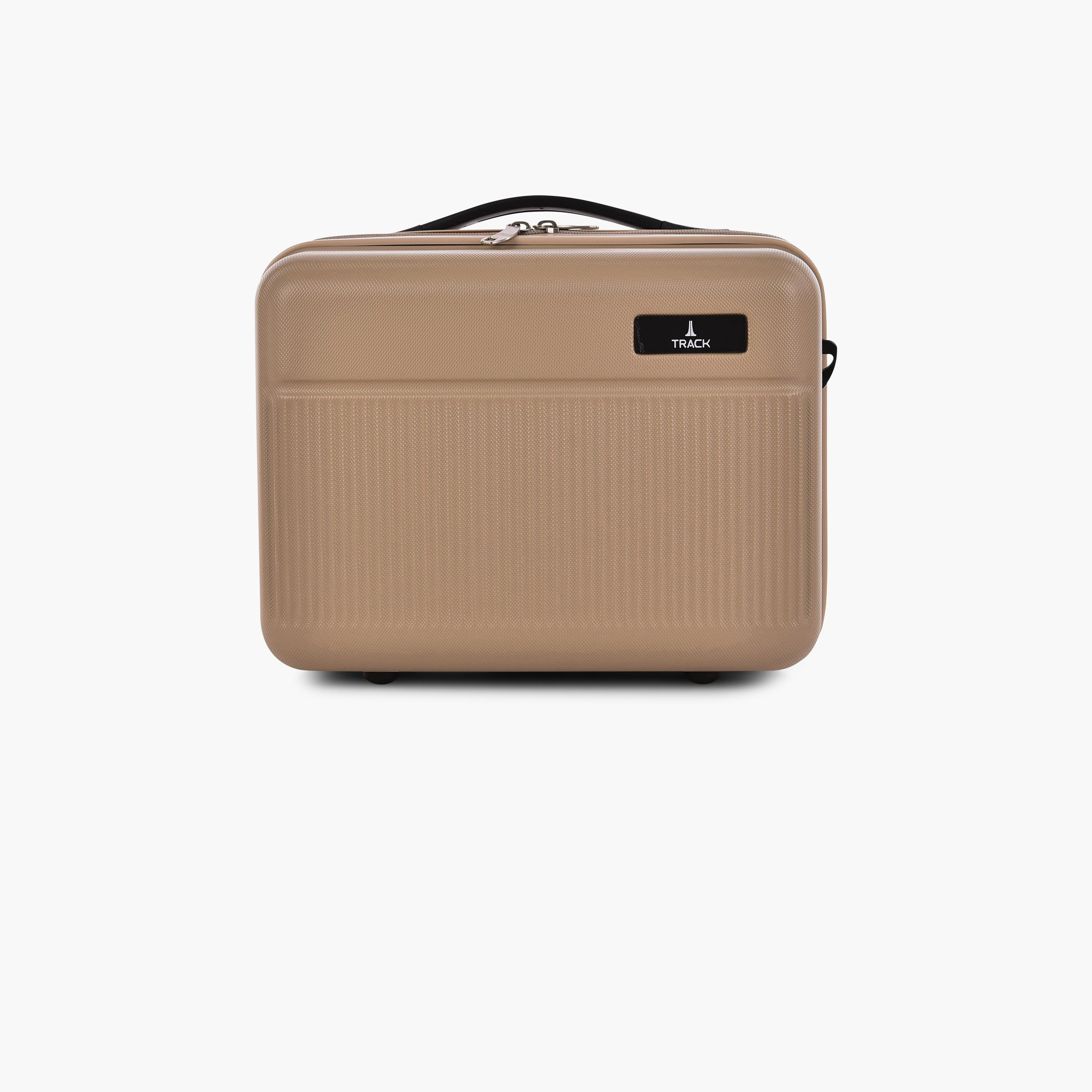 Track Set of 4 ABS Hardcase 4-Wheeler Spinner Trolley Bag with Combination Lock | 800/4P-travel-luggagesandbags-luggage-image-19