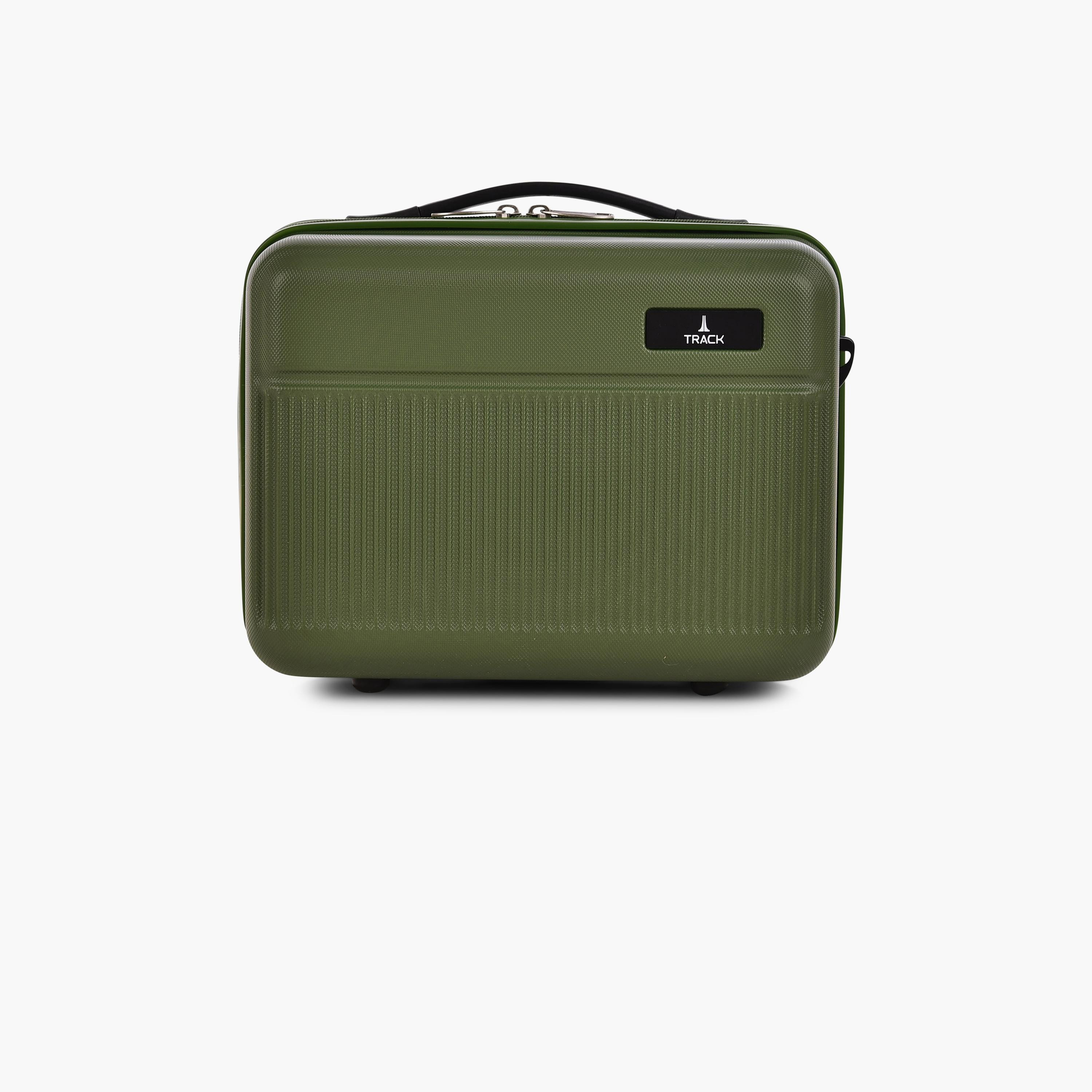 Track Set of 4 ABS Hardcase 4-Wheeler Spinner Trolley Bag with Combination Lock | 800/4P-travel-luggagesandbags-luggage-image-43