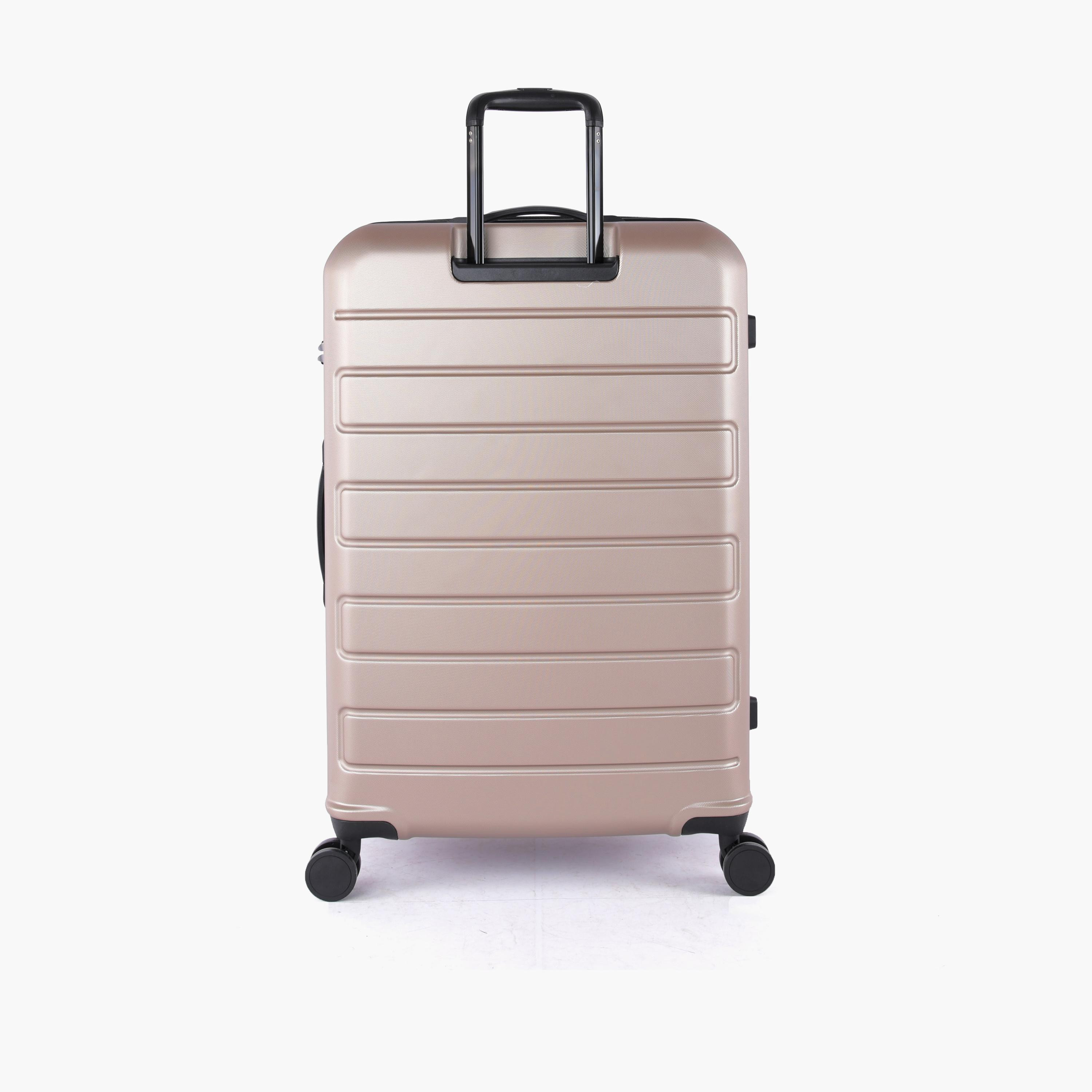تراك- طقم شنط سفر 3 شنط ABS بأربع عجلات دوارة مع قفل TSA | A9061/3P-travel-luggagesandbags-luggage-image-11