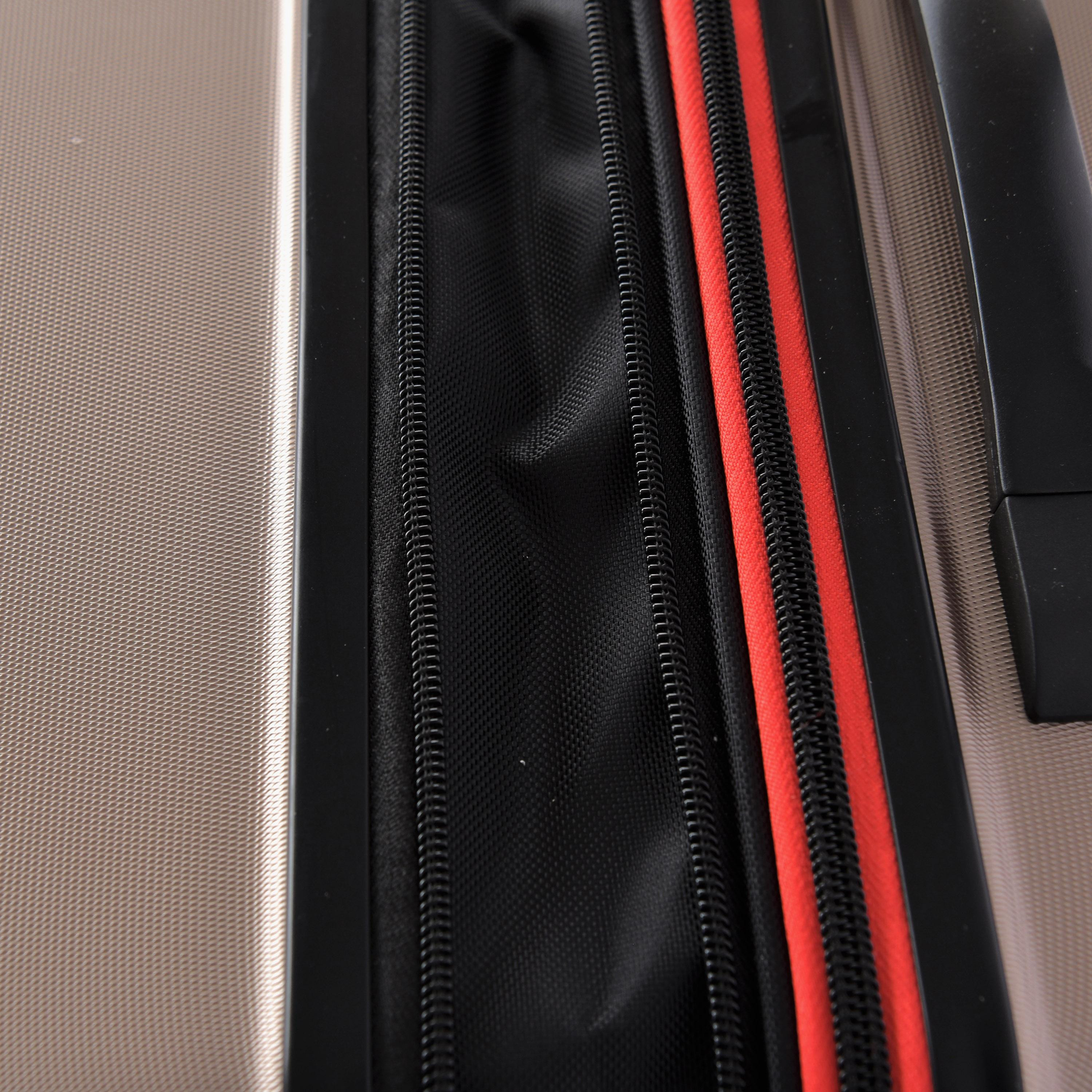 تراك- طقم شنط سفر 3 شنط ABS بأربع عجلات دوارة مع قفل TSA | A9061/3P-travel-luggagesandbags-luggage-image-12