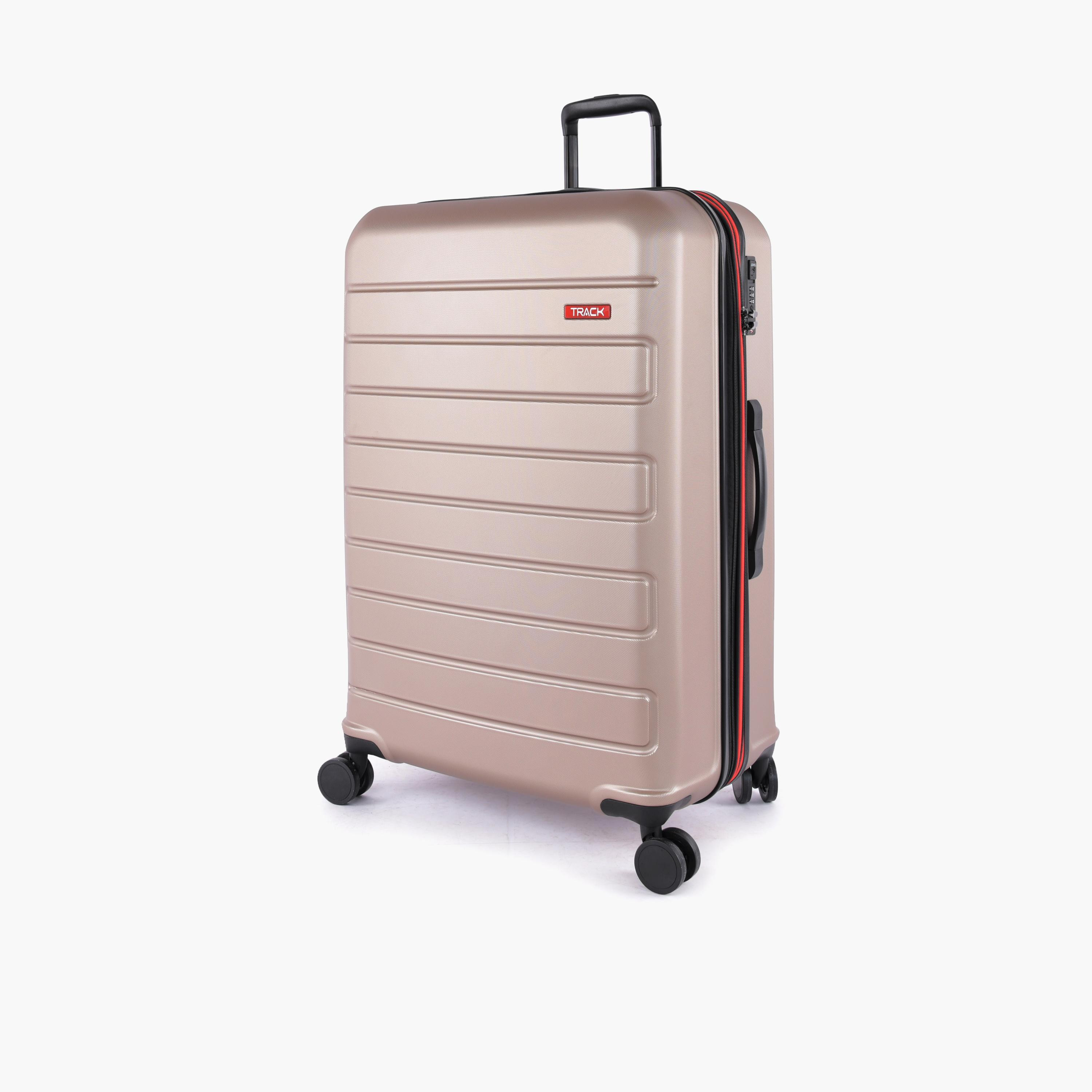 تراك- طقم شنط سفر 3 شنط ABS بأربع عجلات دوارة مع قفل TSA | A9061/3P-travel-luggagesandbags-luggage-image-7