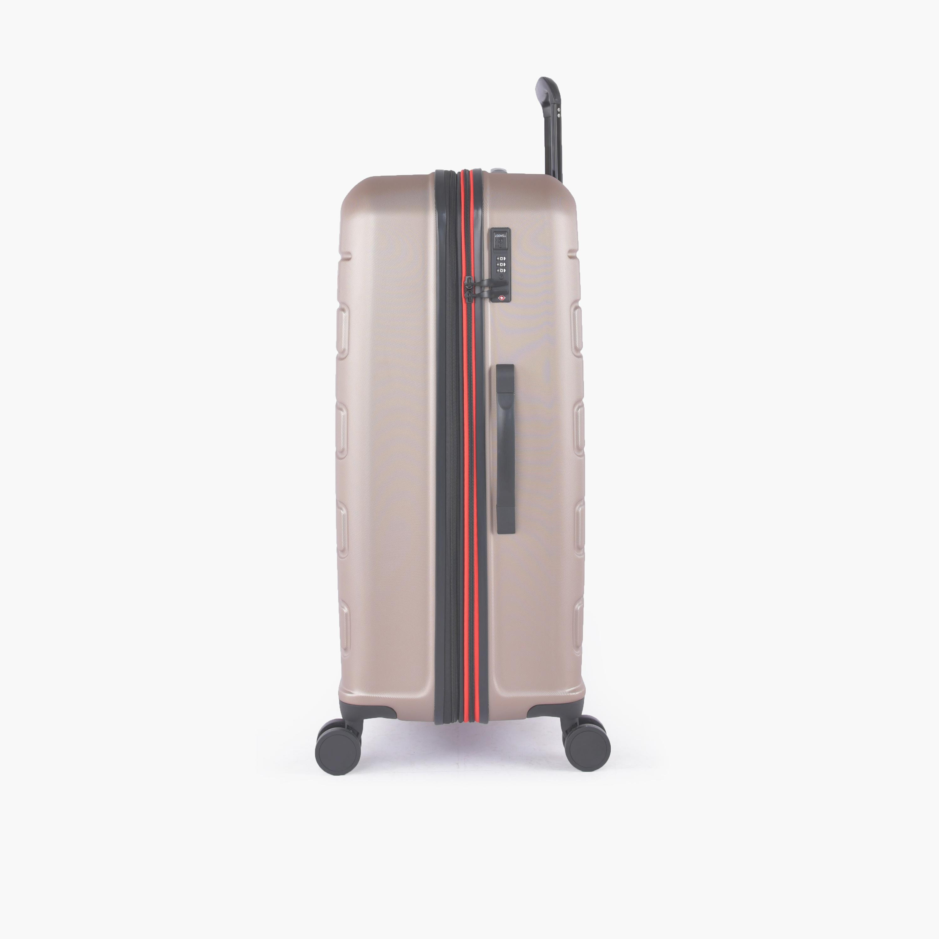 Track Set of 3 ABS Hardcase 4-Wheeler Spinner Trolley Bag with TSA Lock | A9061/3P-travel-luggagesandbags-luggage-image-9
