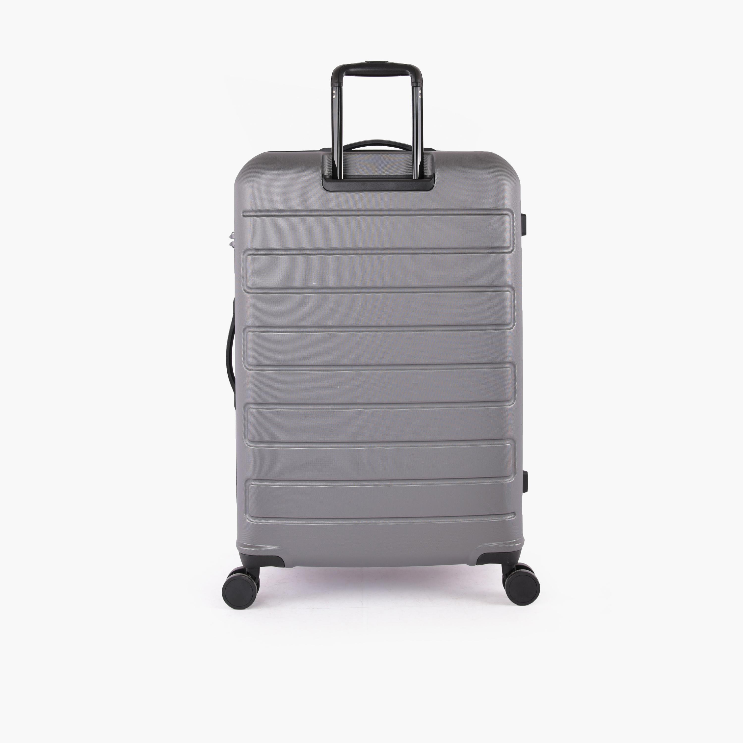 تراك- طقم شنط سفر 3 شنط ABS بأربع عجلات دوارة مع قفل TSA | A9061/3P-travel-luggagesandbags-luggage-image-23