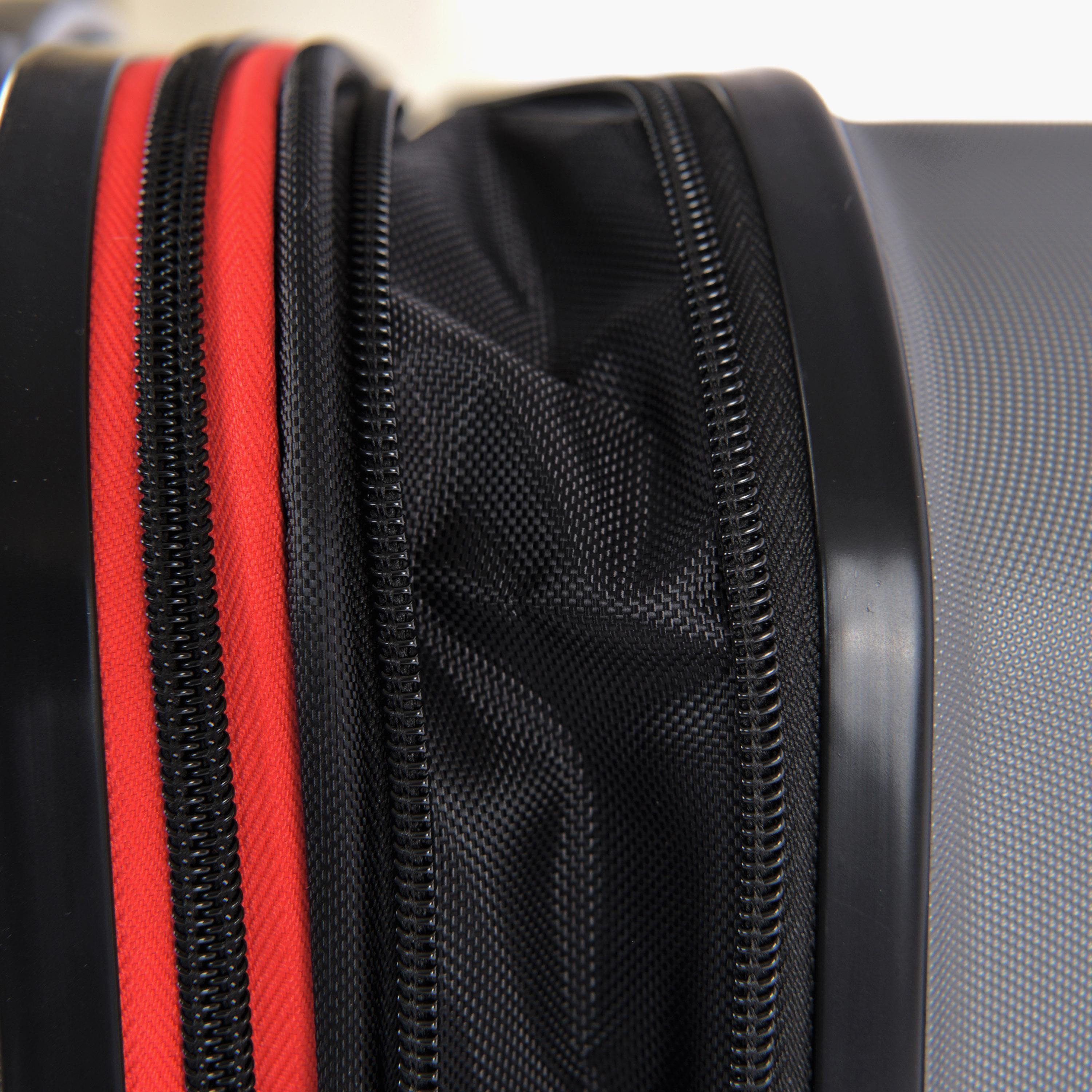 تراك- طقم شنط سفر 3 شنط ABS بأربع عجلات دوارة مع قفل TSA | A9061/3P-travel-luggagesandbags-luggage-image-24