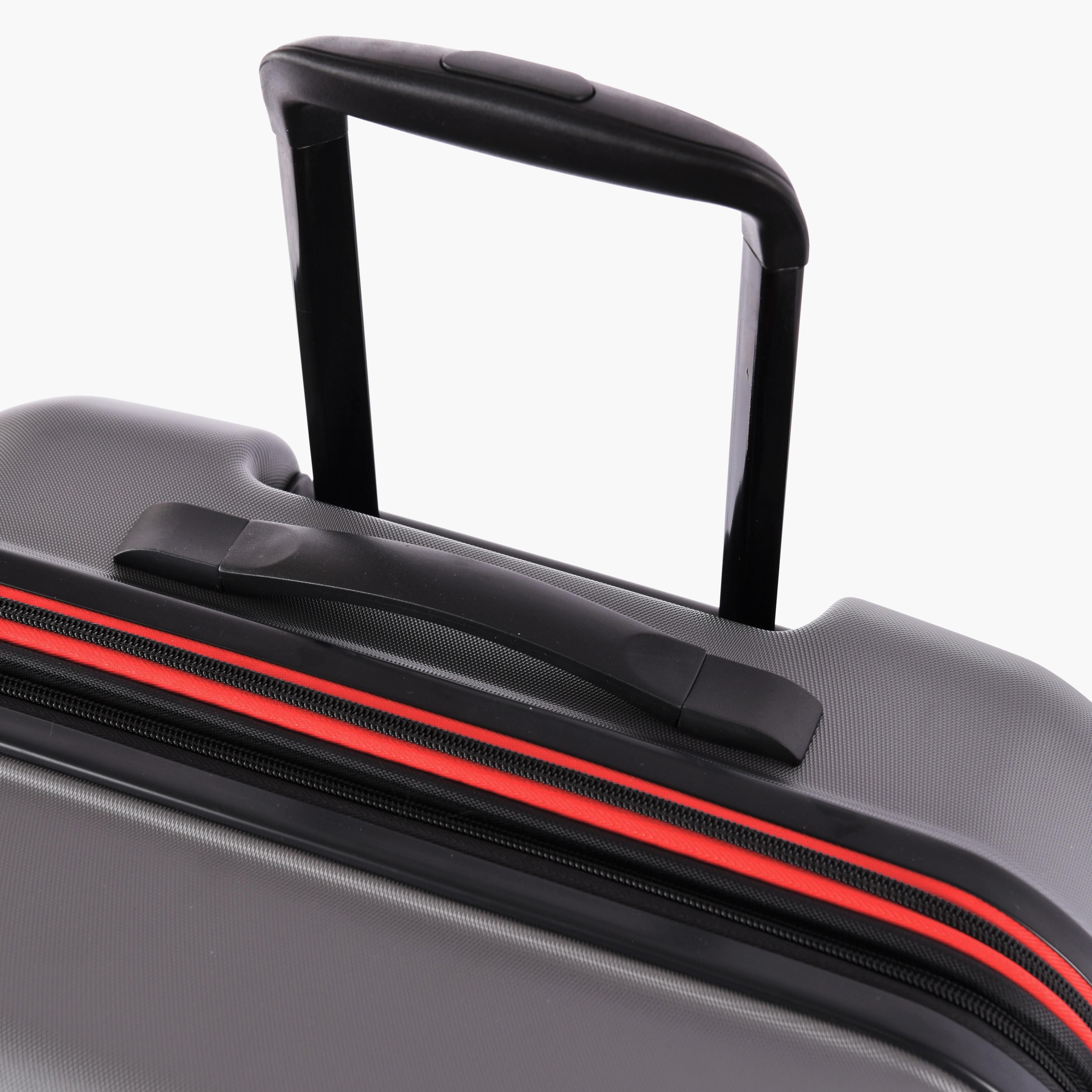 تراك- طقم شنط سفر 3 شنط ABS بأربع عجلات دوارة مع قفل TSA | A9061/3P-travel-luggagesandbags-luggage-image-14