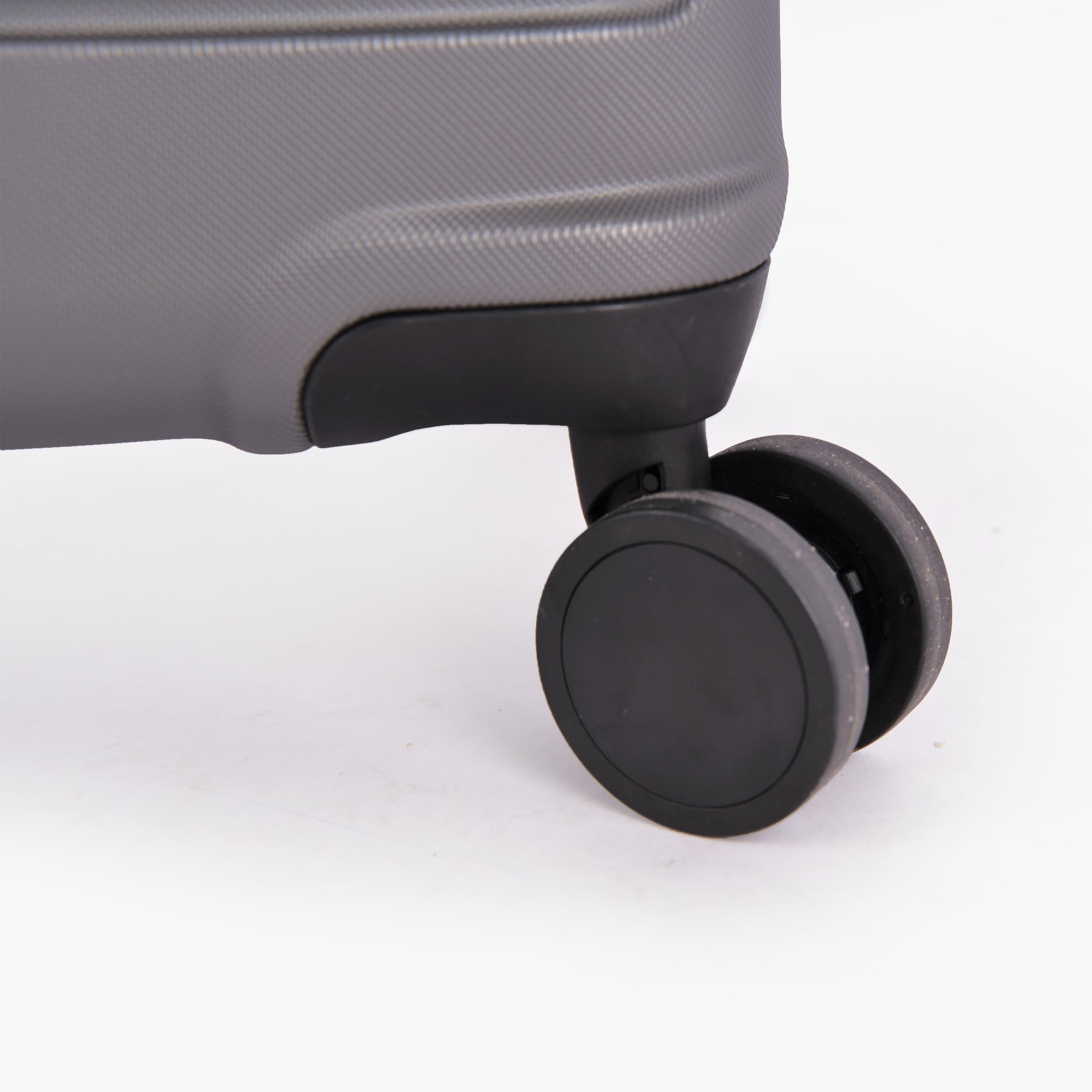 تراك- طقم شنط سفر 3 شنط ABS بأربع عجلات دوارة مع قفل TSA | A9061/3P-travel-luggagesandbags-luggage-image-15