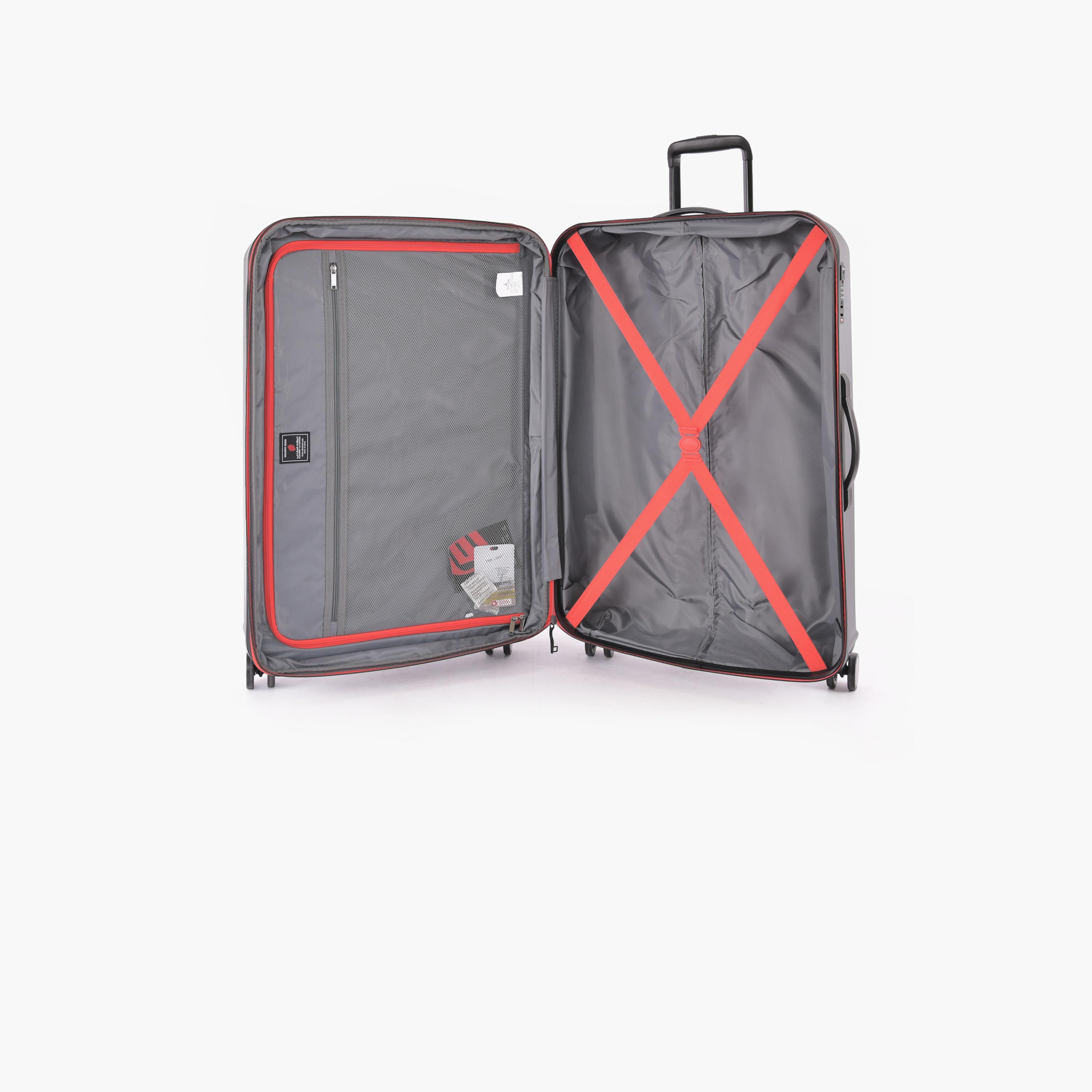 تراك- طقم شنط سفر 3 شنط ABS بأربع عجلات دوارة مع قفل TSA | A9061/3P-travel-luggagesandbags-luggage-image-20