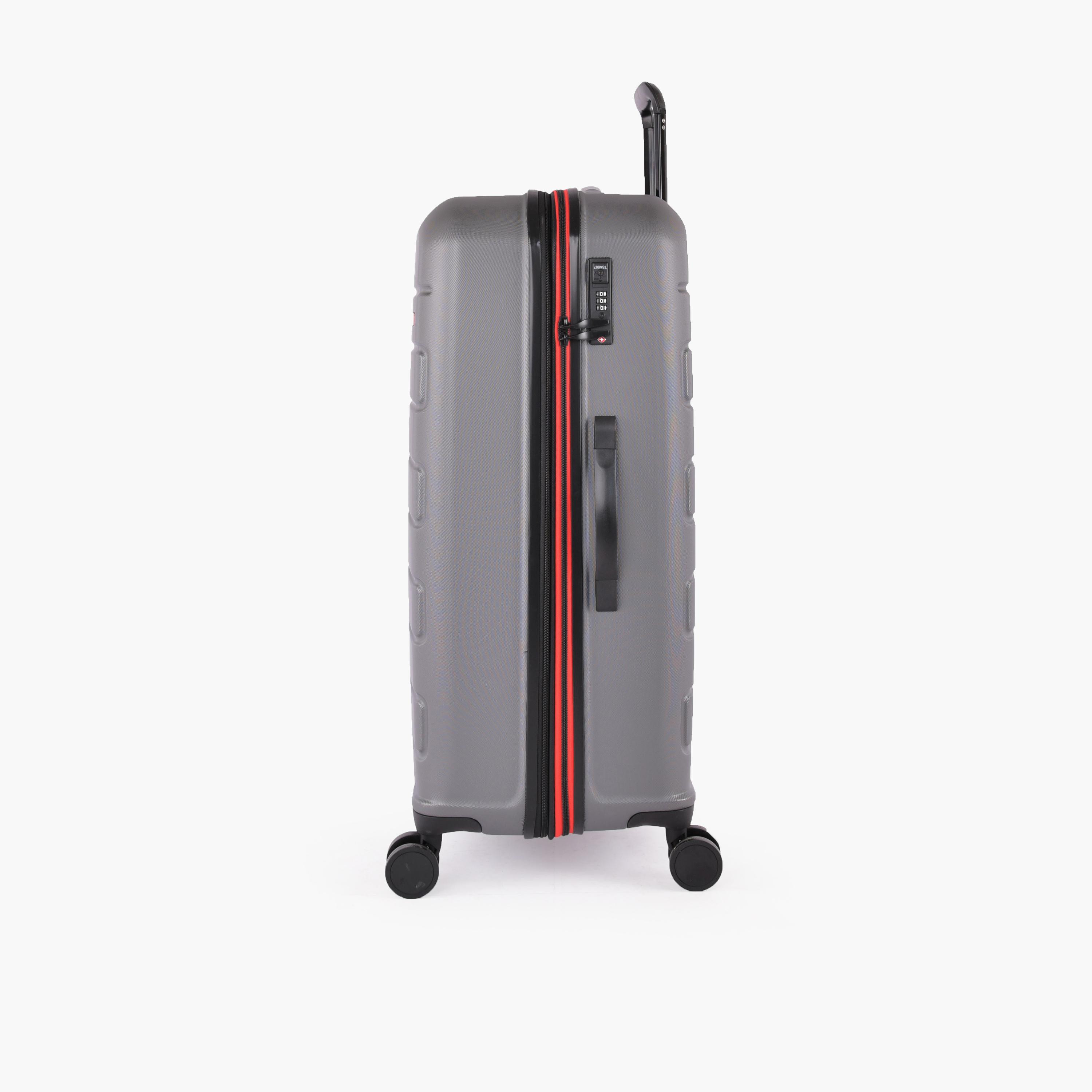 تراك- طقم شنط سفر 3 شنط ABS بأربع عجلات دوارة مع قفل TSA | A9061/3P-travel-luggagesandbags-luggage-image-21