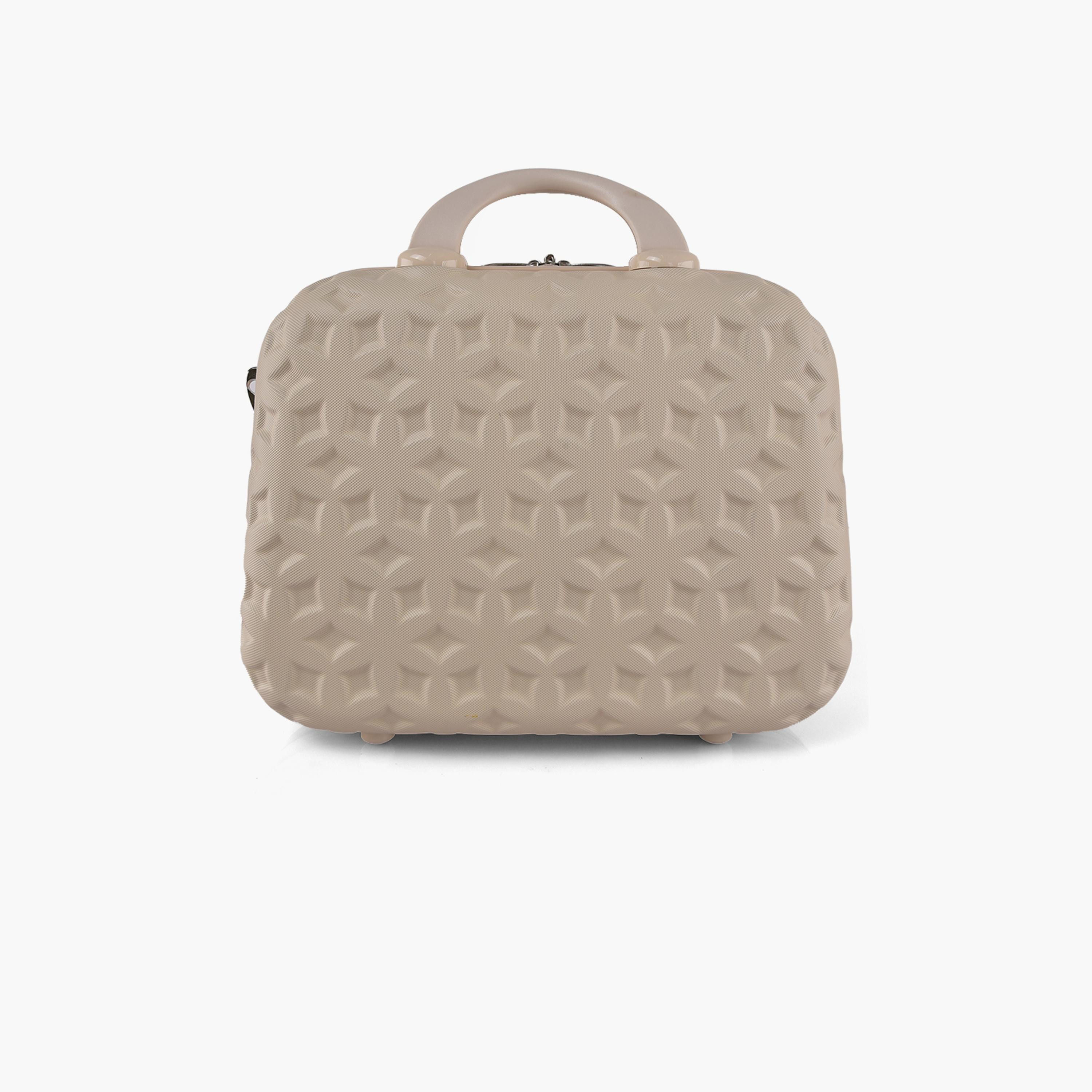 نيو ترافيل- طقم شنط سفر 5 شنط ABS بأربع عجلات دوارة مع قفل مجمع | CS006/5P-travel-luggagesandbags-luggage-image-7