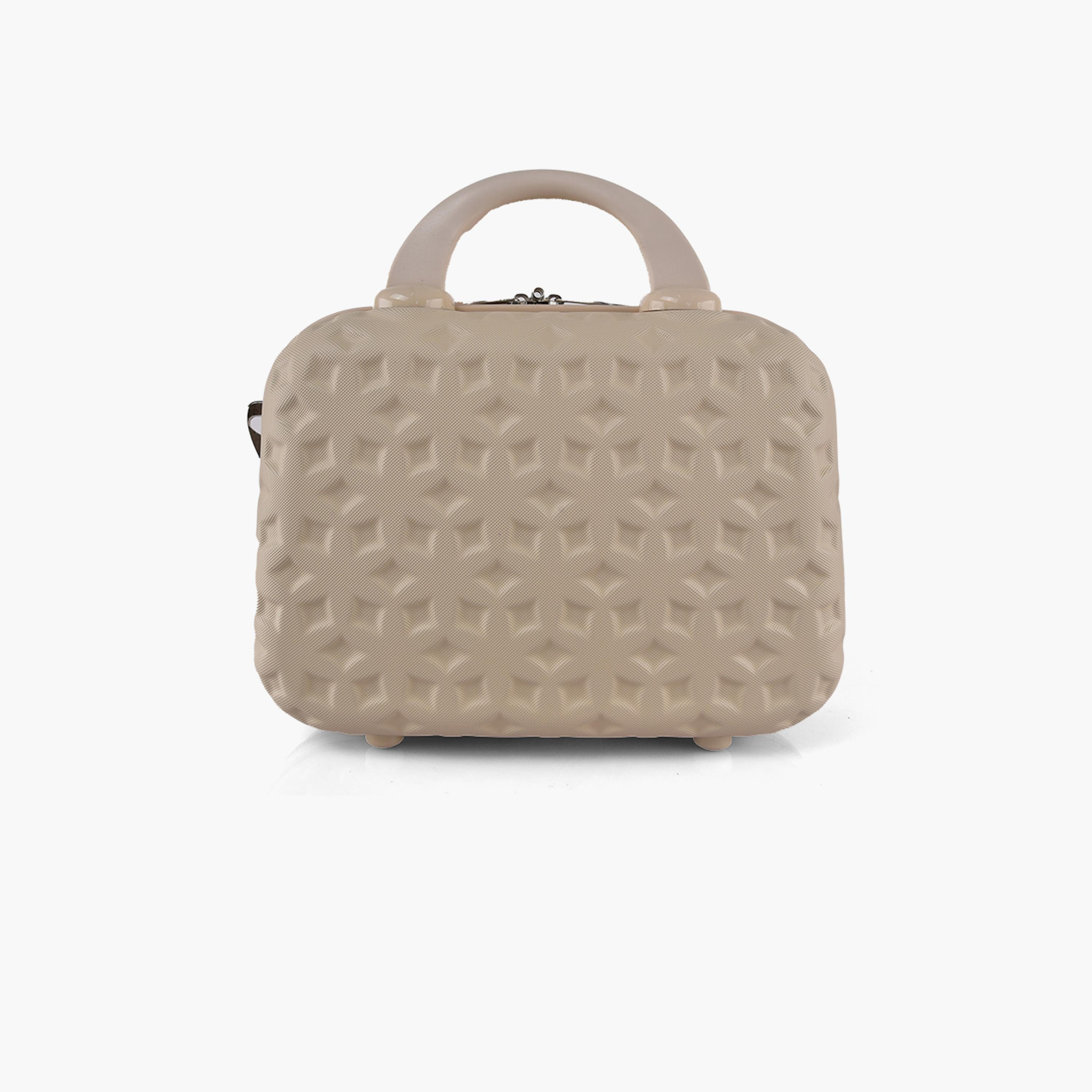 نيو ترافيل- طقم شنط سفر 5 شنط ABS بأربع عجلات دوارة مع قفل مجمع | CS006/5P-travel-luggagesandbags-luggage-image-8