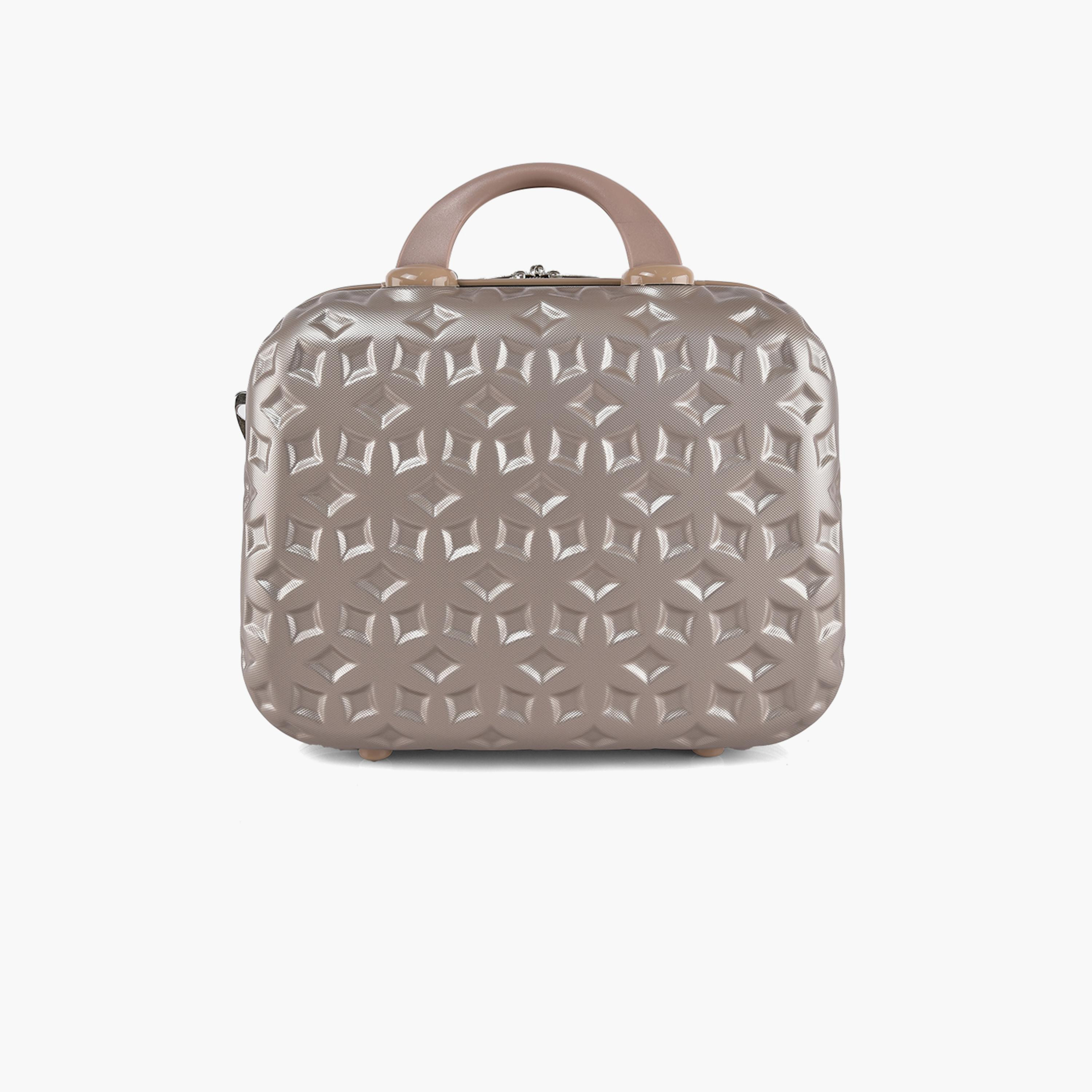 نيو ترافيل- طقم شنط سفر 5 شنط ABS بأربع عجلات دوارة مع قفل مجمع | CS006/5P-travel-luggagesandbags-luggage-image-19
