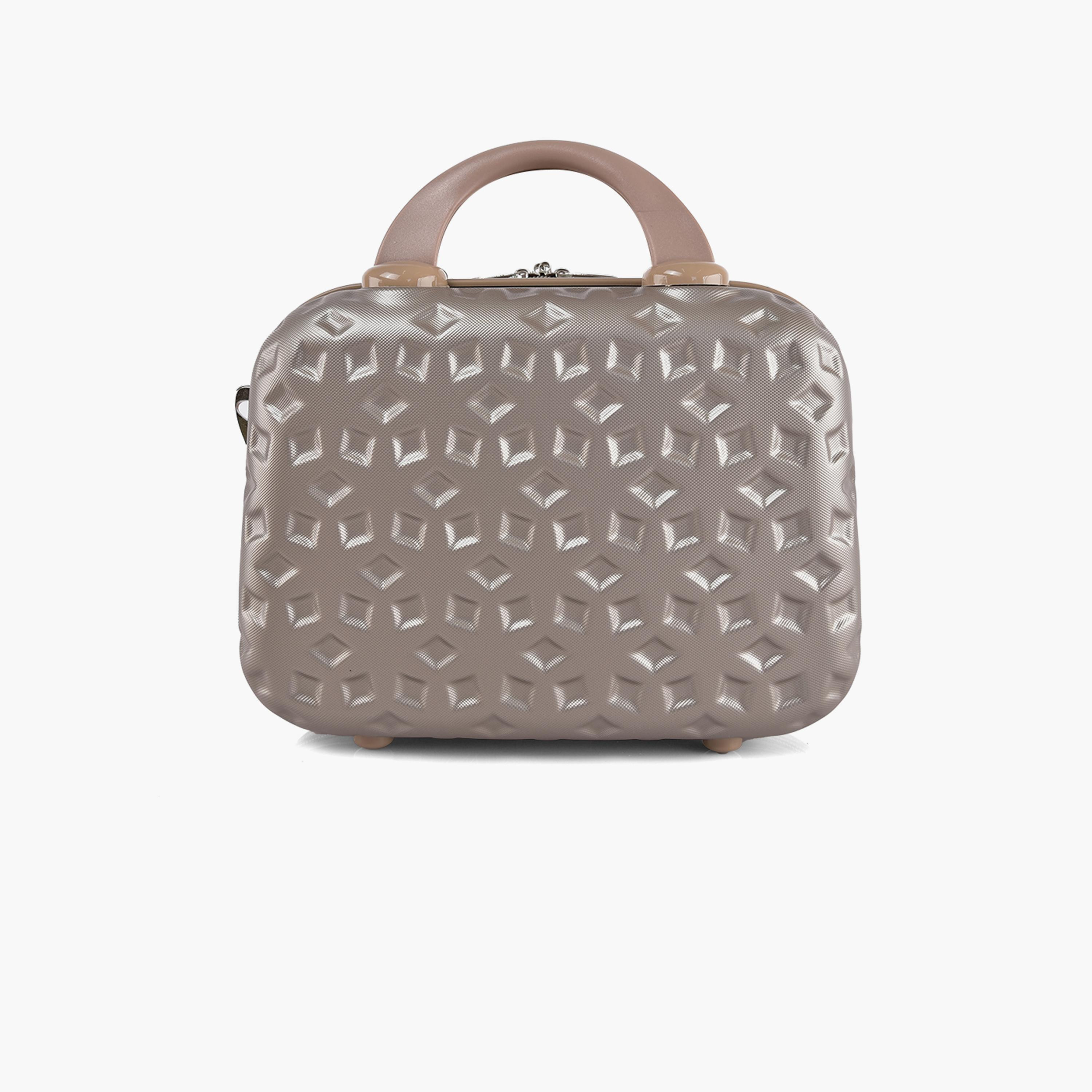 نيو ترافيل- طقم شنط سفر 5 شنط ABS بأربع عجلات دوارة مع قفل مجمع | CS006/5P-travel-luggagesandbags-luggage-image-20