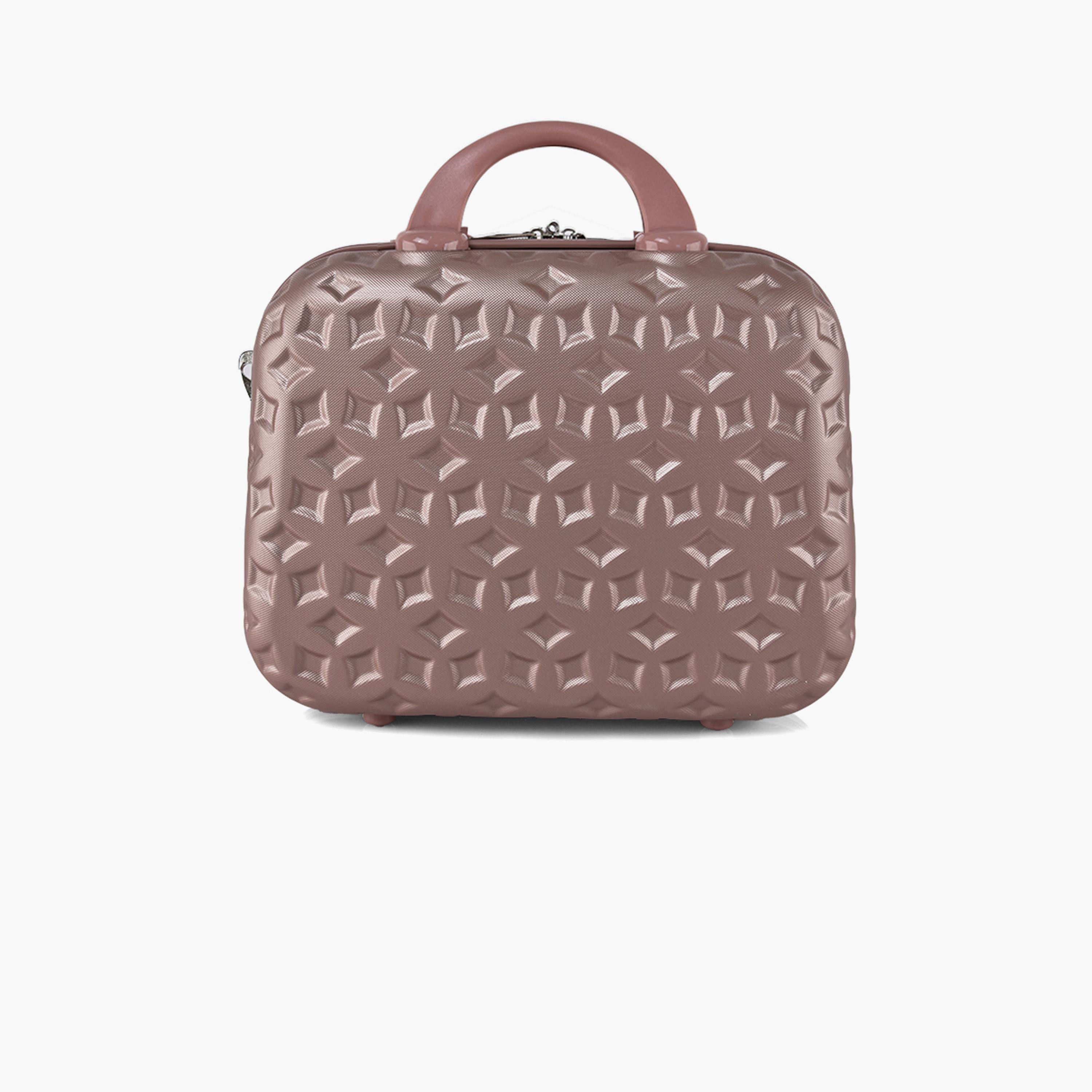 نيو ترافيل- طقم شنط سفر 5 شنط ABS بأربع عجلات دوارة مع قفل مجمع | CS006/5P-travel-luggagesandbags-luggage-image-31