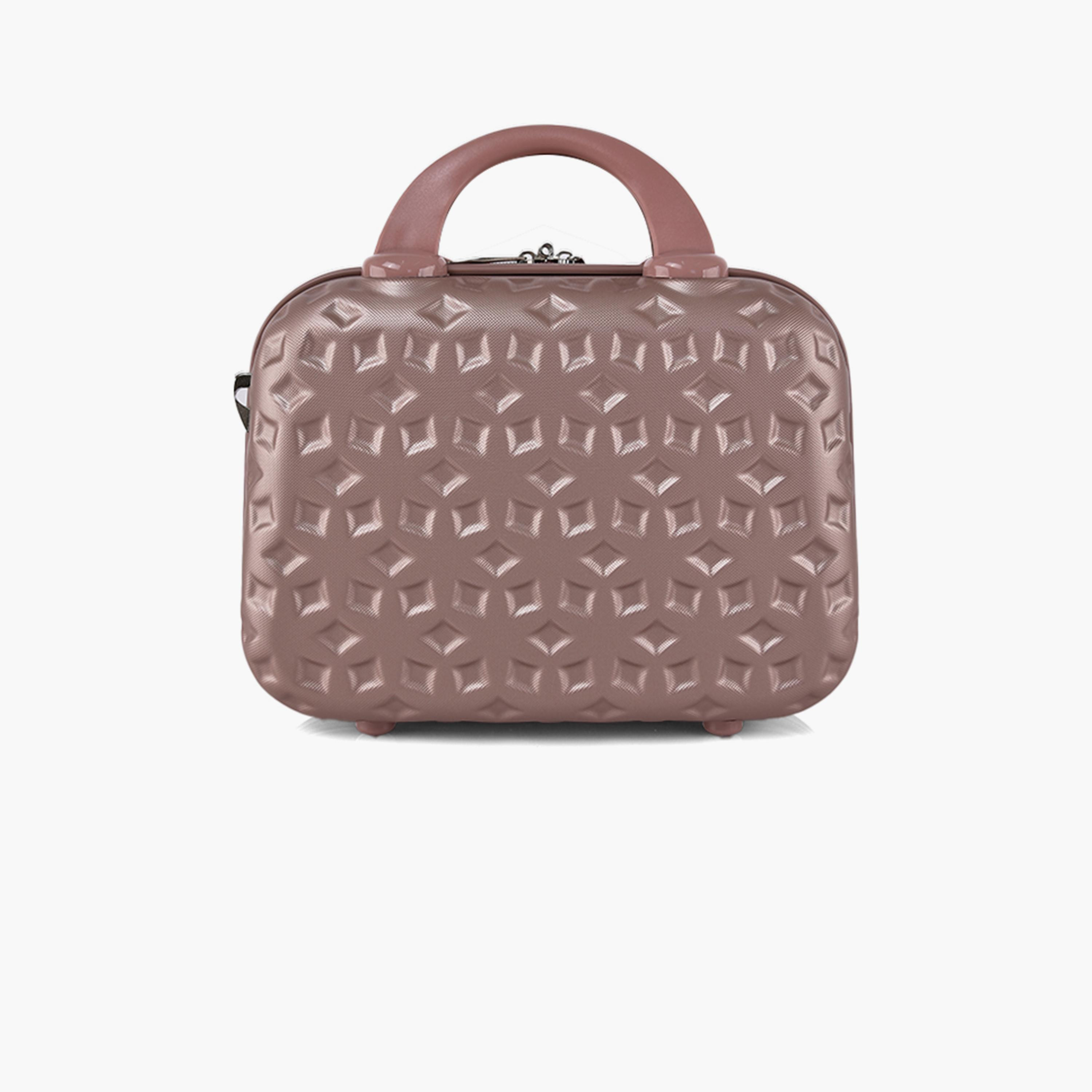 نيو ترافيل- طقم شنط سفر 5 شنط ABS بأربع عجلات دوارة مع قفل مجمع | CS006/5P-travel-luggagesandbags-luggage-image-32