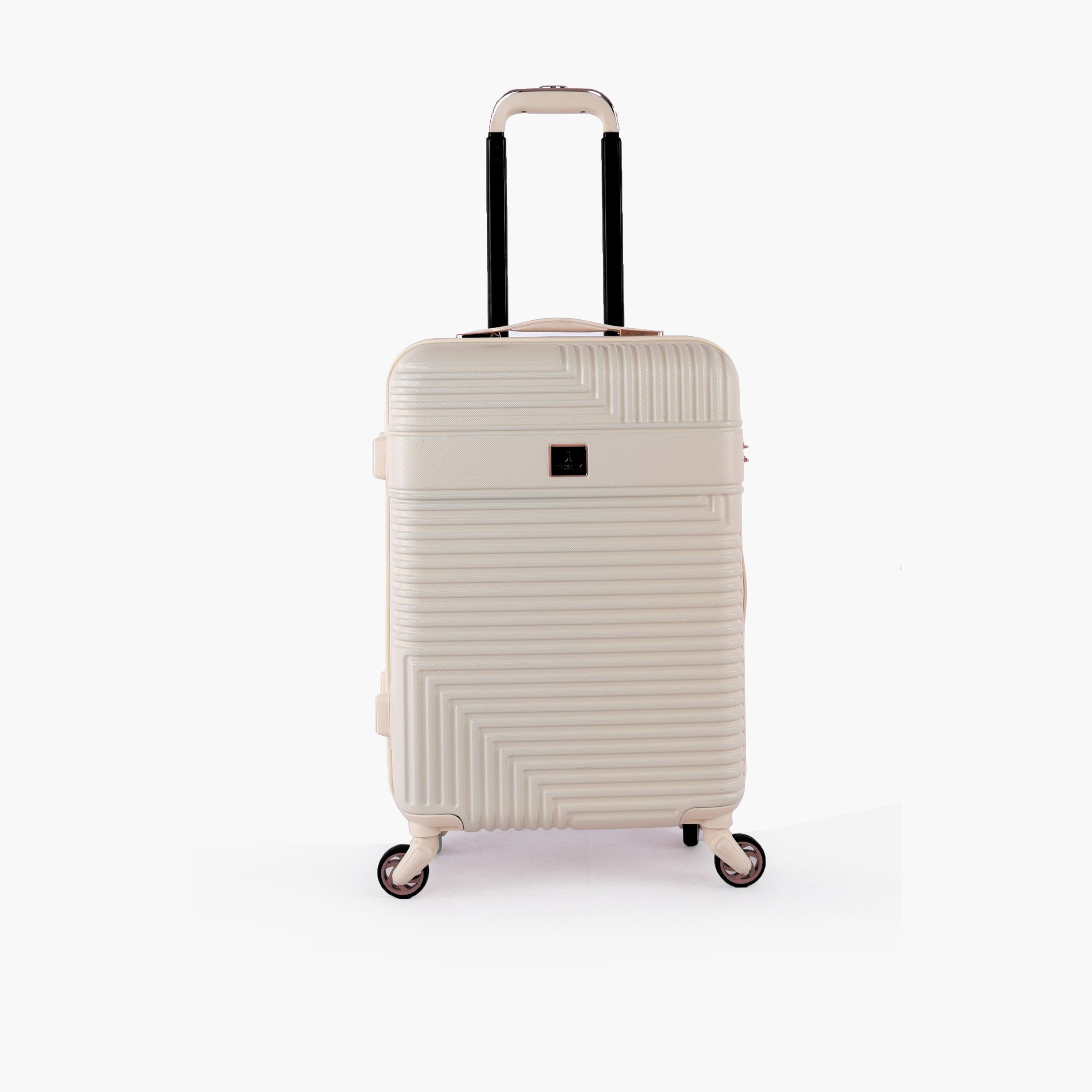 Track Set of 4 ABS Hardcase 4-Wheeler Spinner Trolley Bag with TSA Lock | HK222/4P-travel-luggagesandbags-luggage-image-20