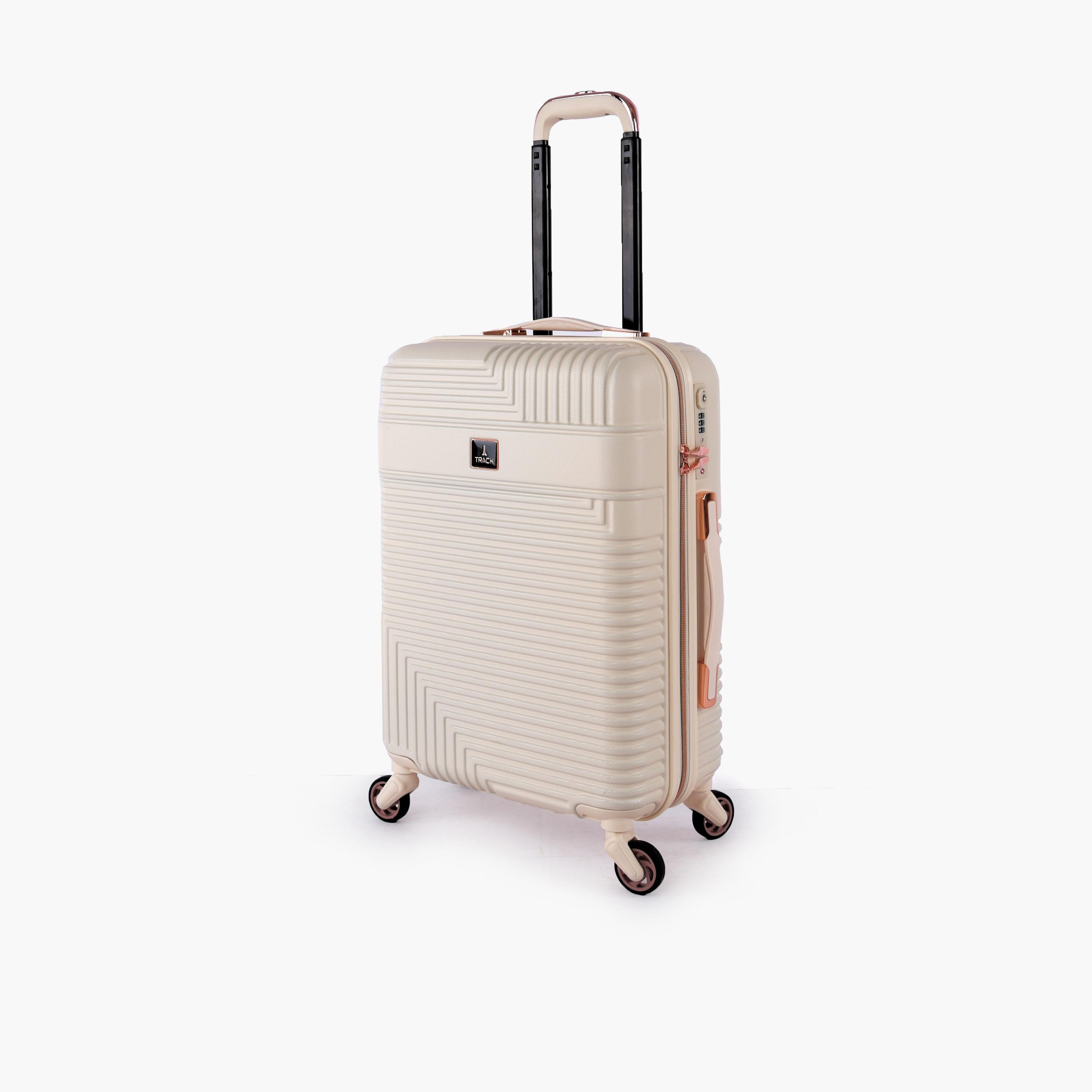Track Set of 4 ABS Hardcase 4-Wheeler Spinner Trolley Bag with TSA Lock | HK222/4P-travel-luggagesandbags-luggage-image-21