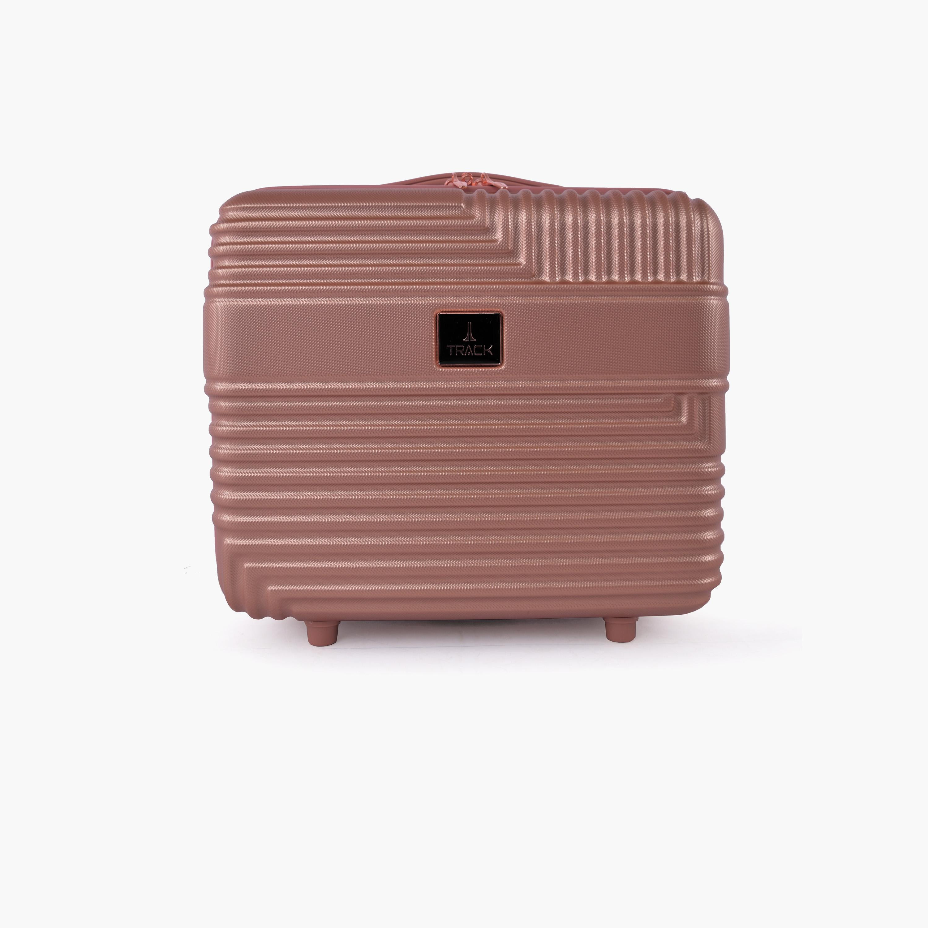 Track Set of 4 ABS Hardcase 4-Wheeler Spinner Trolley Bag with TSA Lock | HK222/4P-travel-luggagesandbags-luggage-image-31