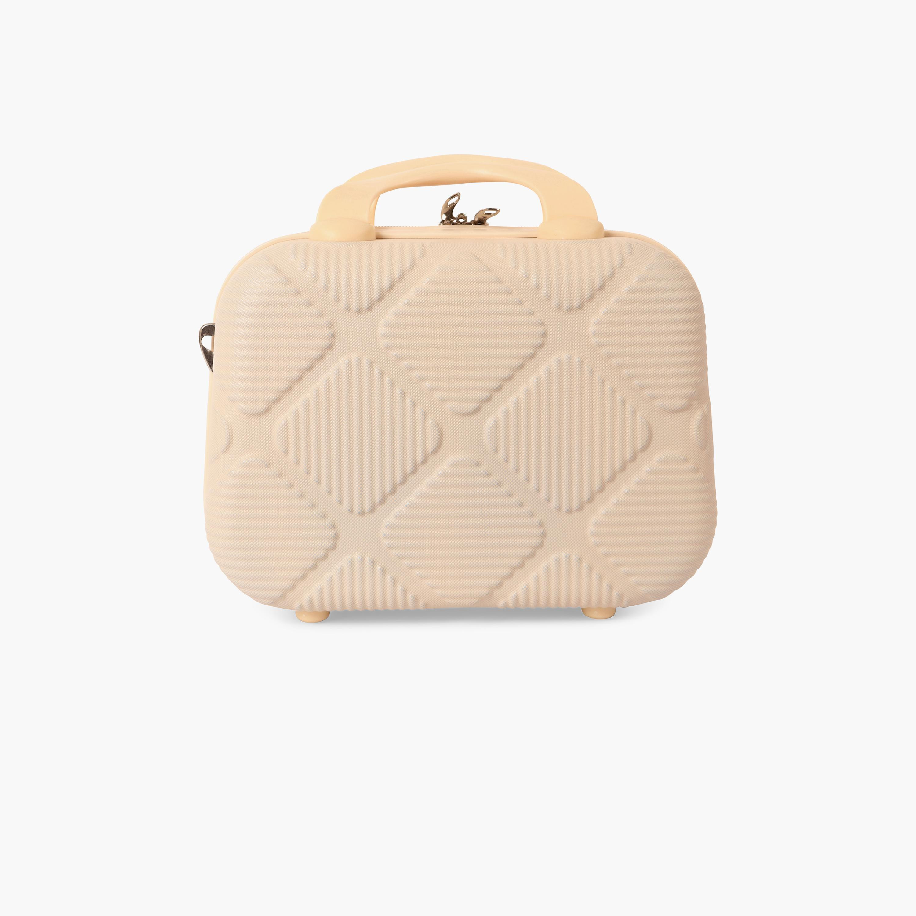 نيو ترافيل- طقم شنط سفر 5 شنط ABS بأربع عجلات دوارة مع قفل مجمع | K2219/5P-travel-luggagesandbags-luggage-image-7