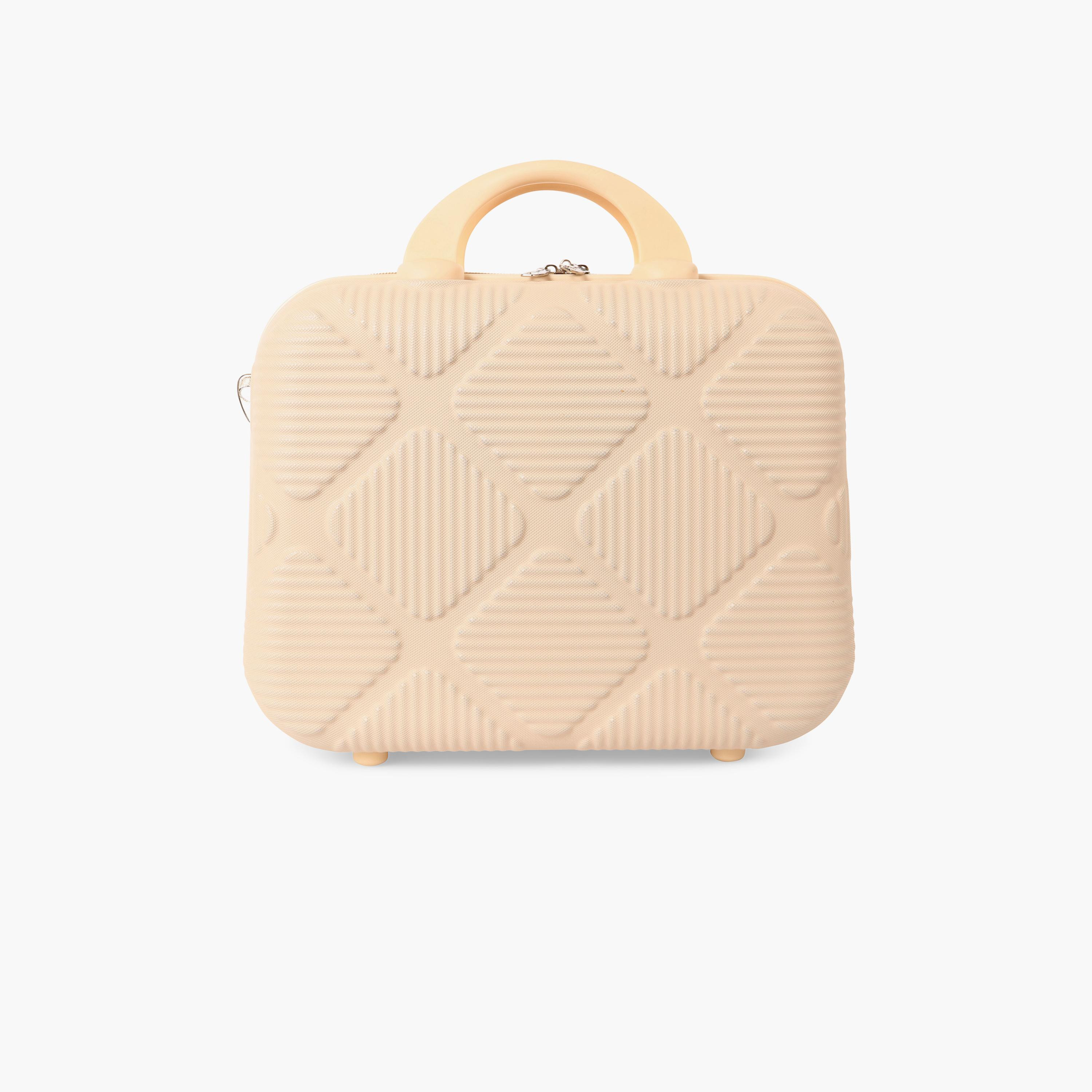 نيو ترافيل- طقم شنط سفر 5 شنط ABS بأربع عجلات دوارة مع قفل مجمع | K2219/5P-travel-luggagesandbags-luggage-image-8