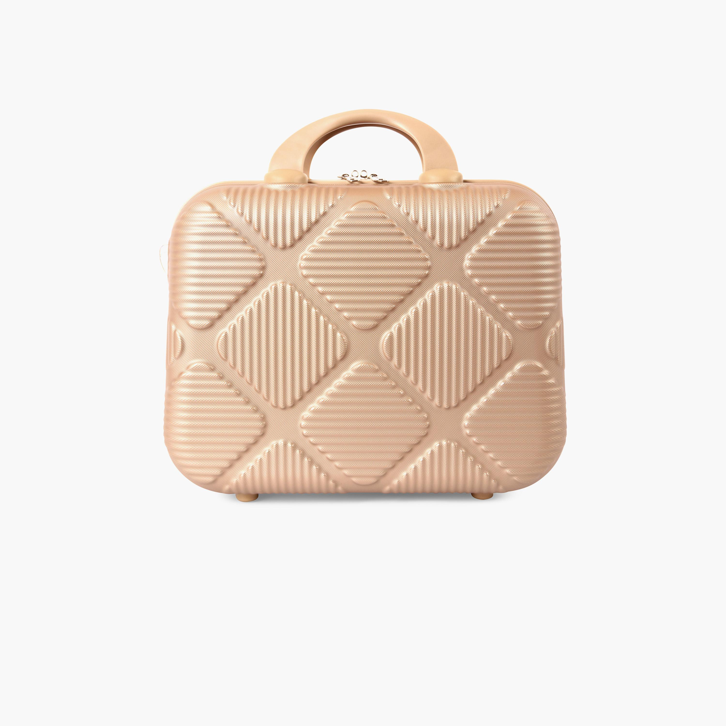 نيو ترافيل- طقم شنط سفر 5 شنط ABS بأربع عجلات دوارة مع قفل مجمع | K2219/5P-travel-luggagesandbags-luggage-image-19