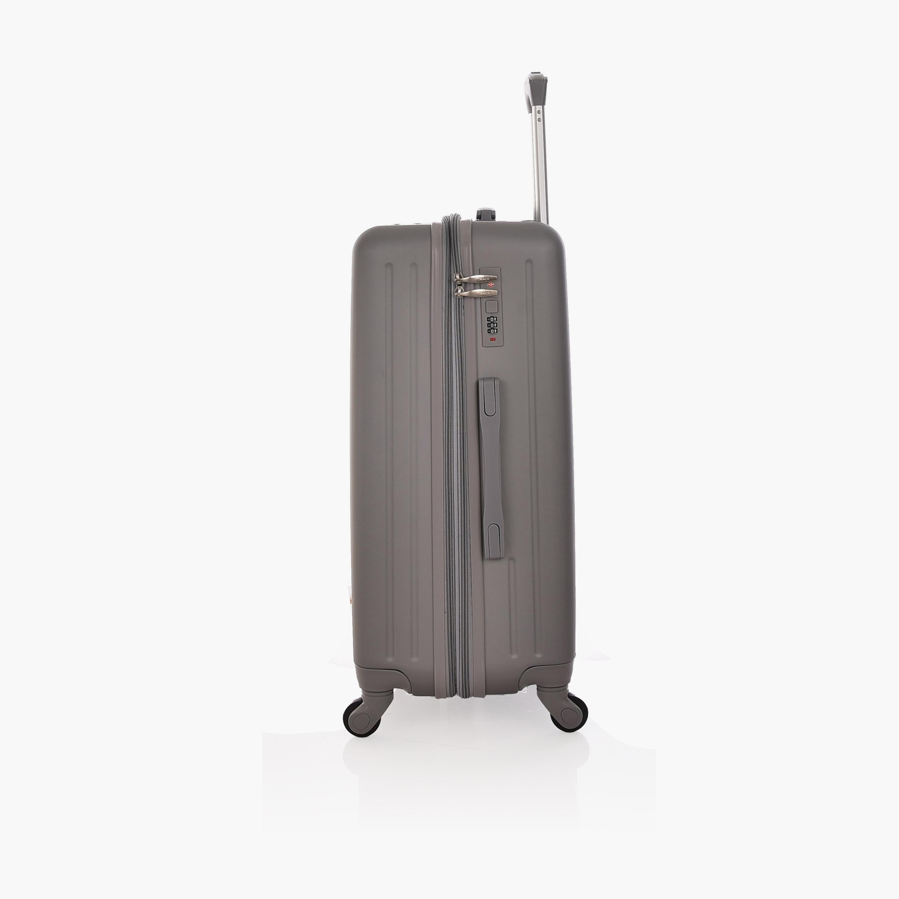 Track Set of 3 ABS Hardcase 4-Wheeler Spinner Trolley Bag with TSA Lock | MHL008/3P-travel-luggagesandbags-luggage-image-33
