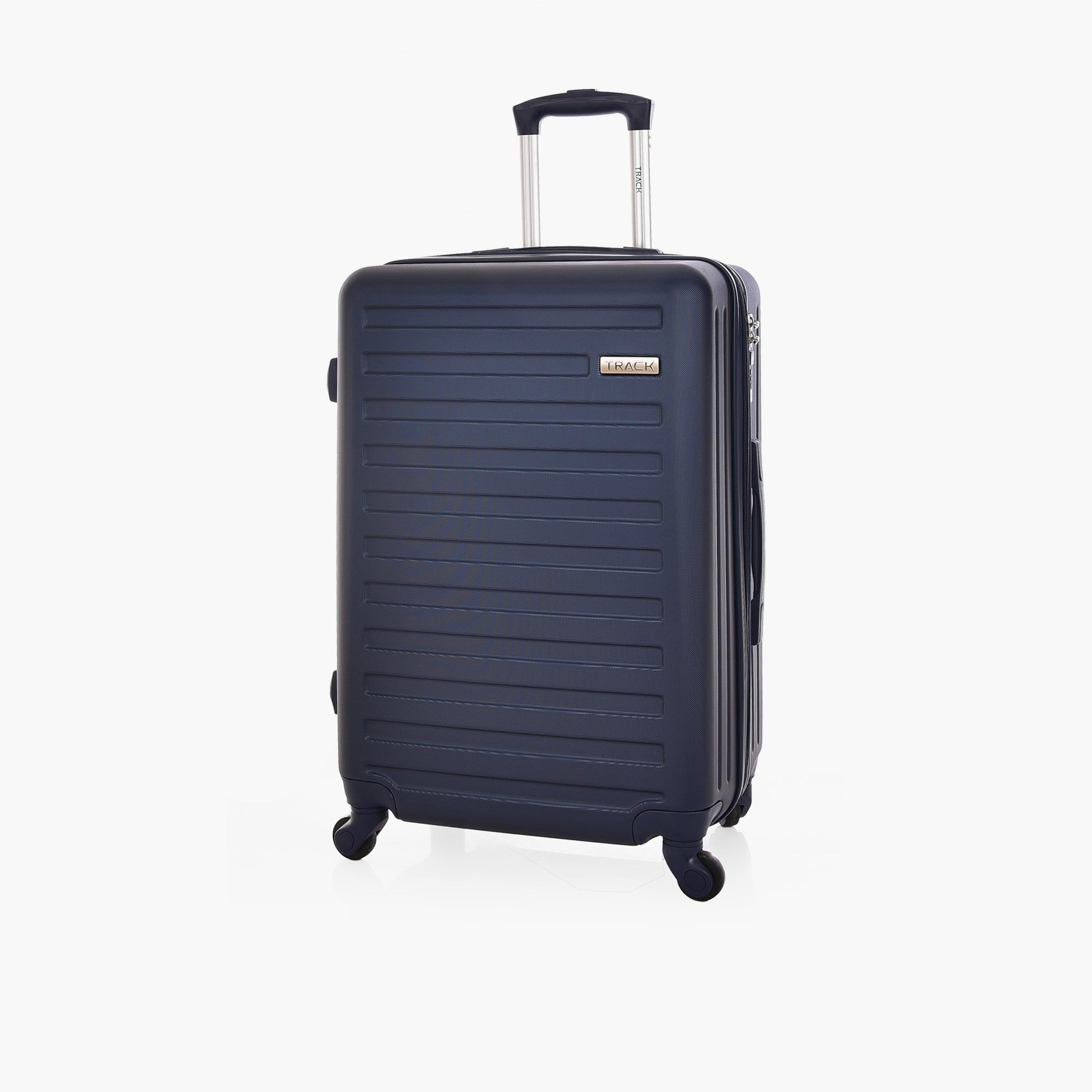 Track Set of 3 ABS Hardcase 4-Wheeler Spinner Trolley Bag with TSA Lock | MHL008/3P-travel-luggagesandbags-luggage-image-7