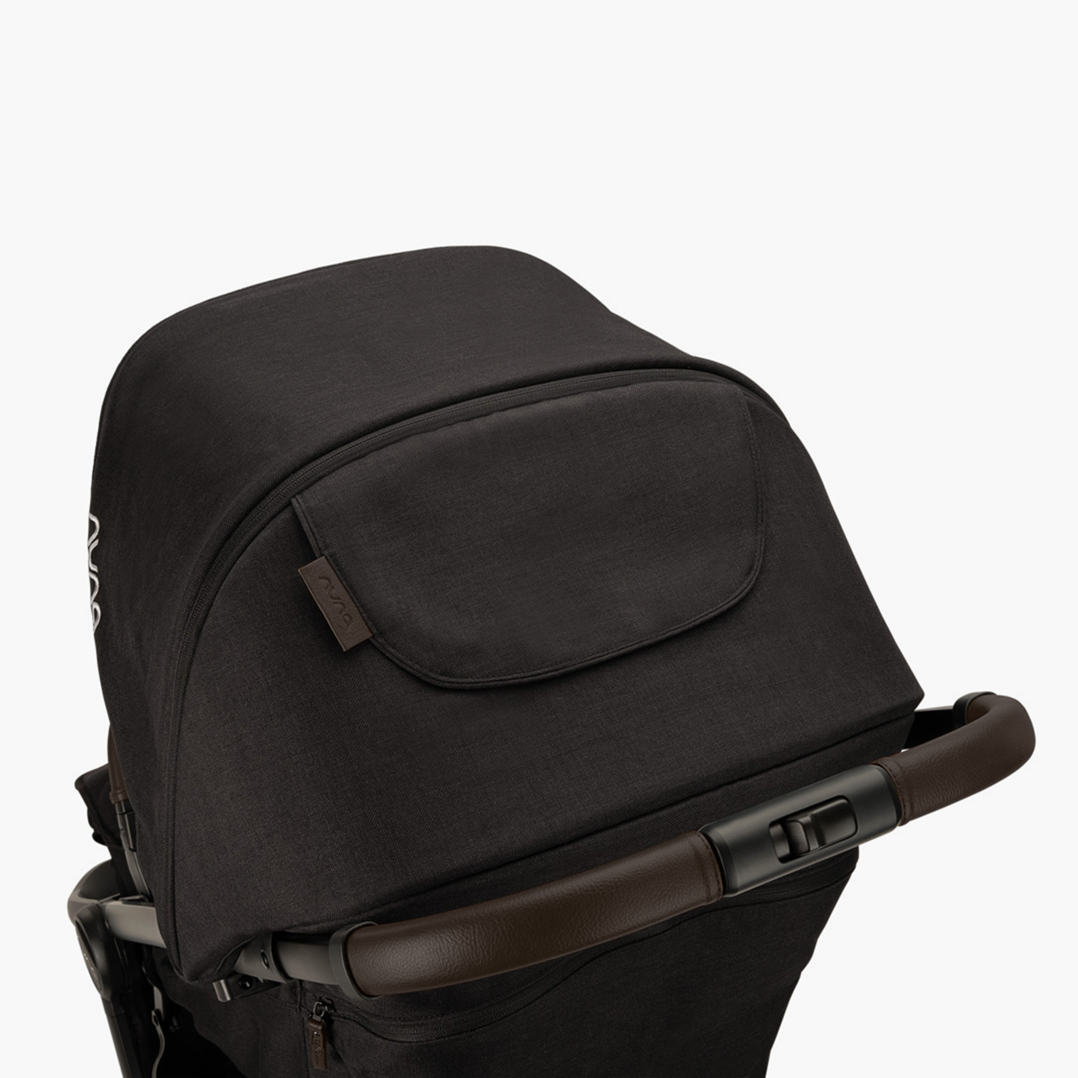 Nuna Stroller with One Touch Folding System, Metal Frame and Wheel Lock-baby-gear-strollersandprams-strollers-image-6