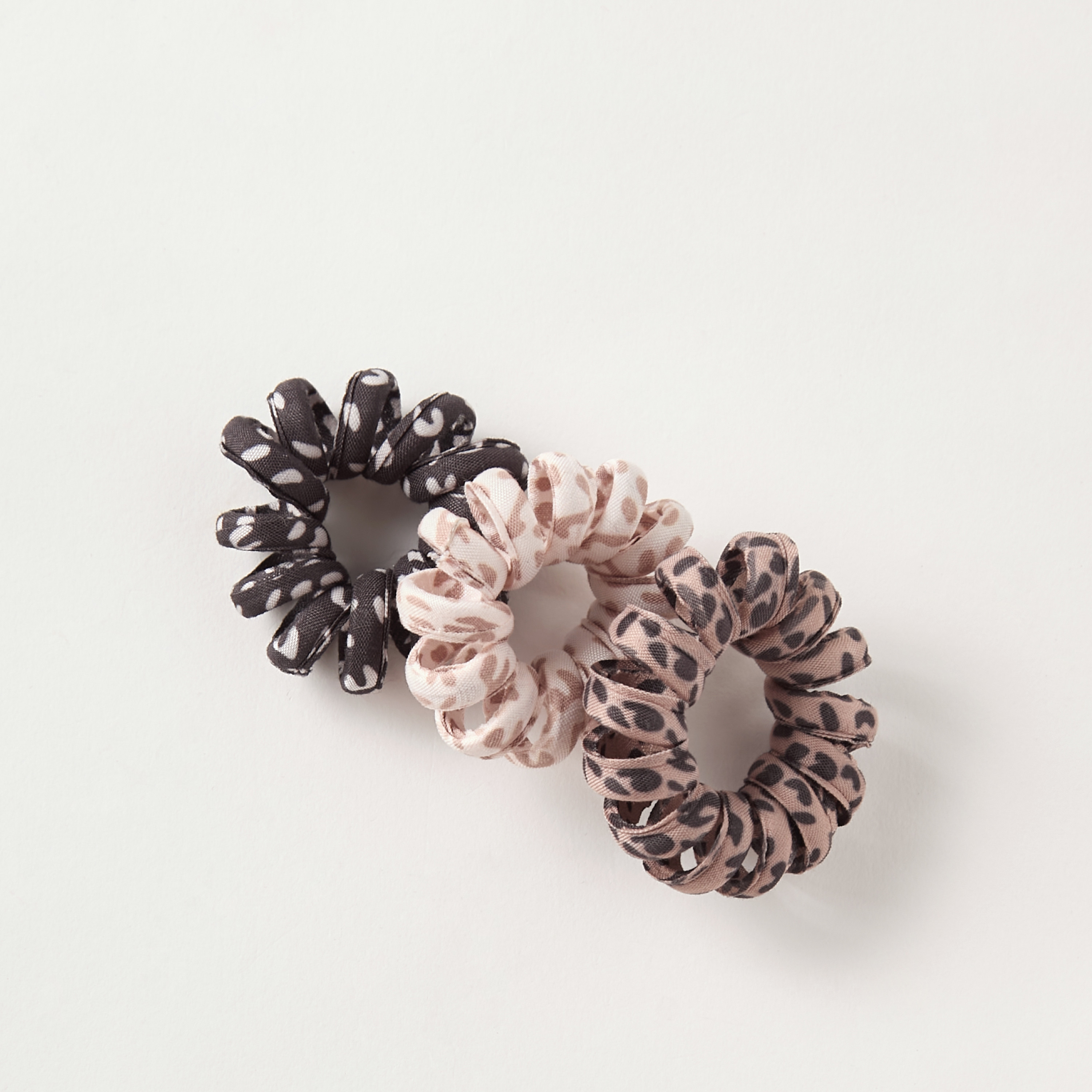 ربطات شعر بطبعات حيوانات - طقم 3 قطع-women-hairaccessories-others-image-2