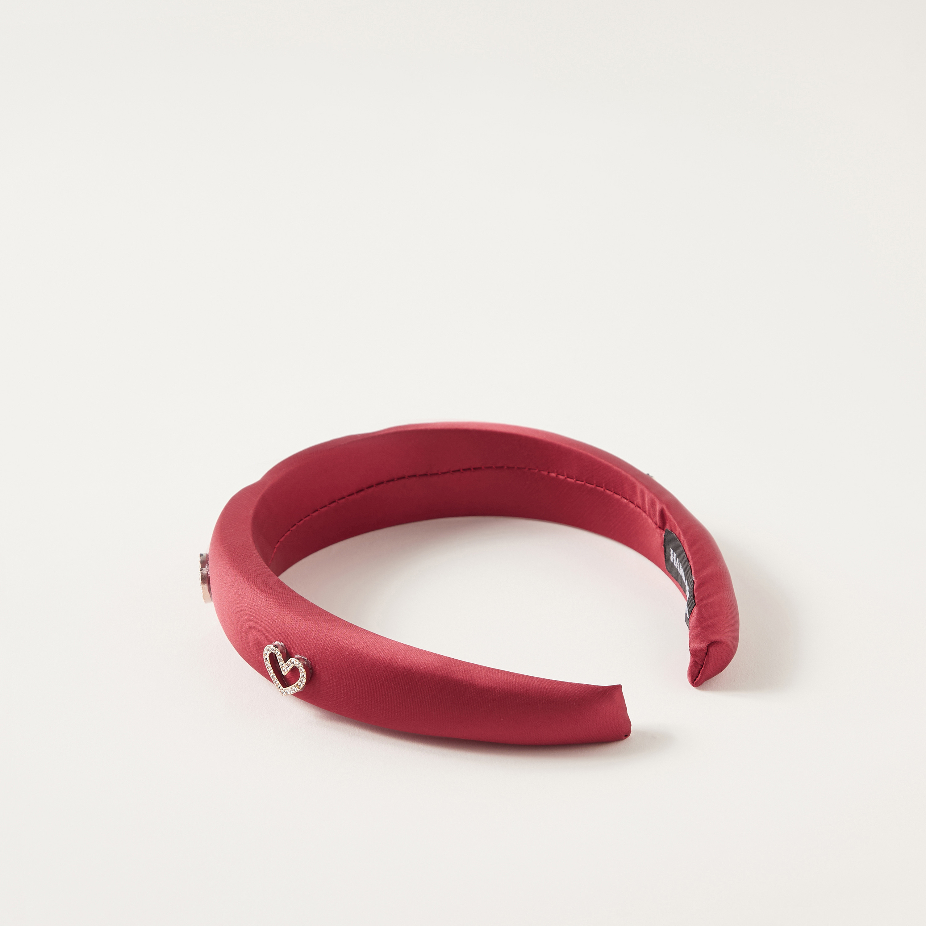 شريطة شعر بزينة قلب-women-hairaccessories-bands-image-1