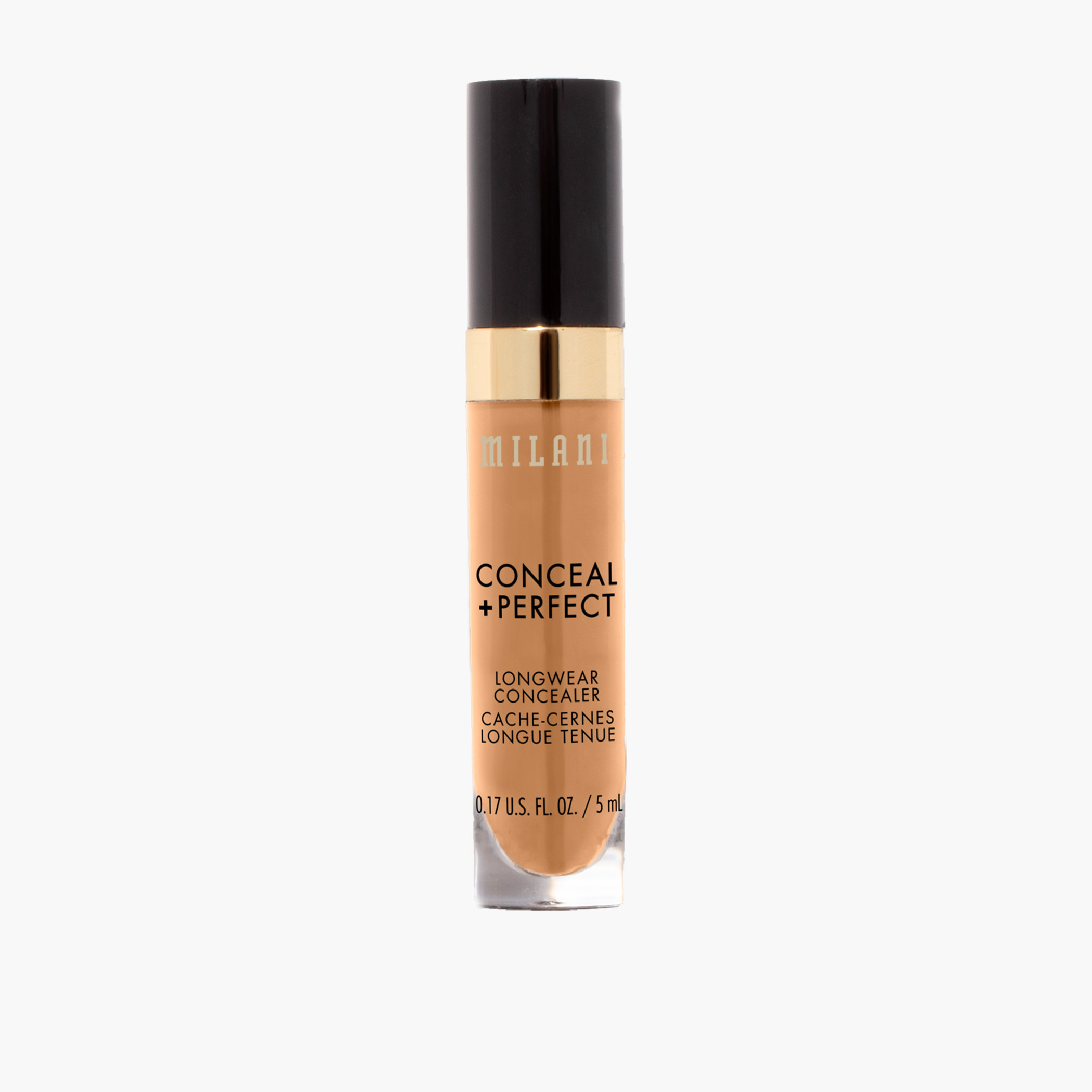 كونسيلر كونسيل بيرفكت يدوم طويلاً من ميلاني كوزماتيكس - 5 مل-beautyandpersonalcare-makeup-face-concealers-image-1