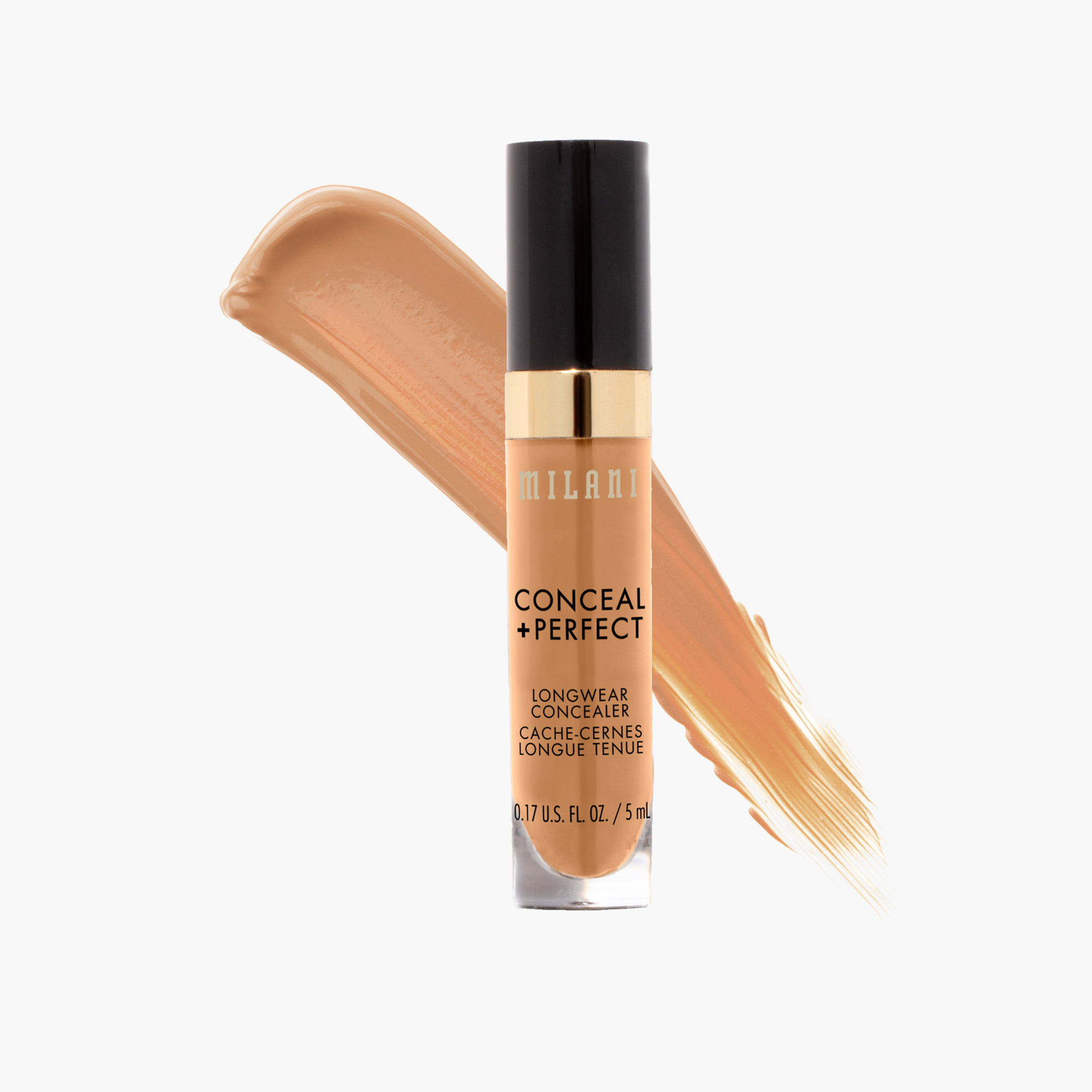Milani Cosmetics Conceal Perfect Longwear Concealer - 5 ml-beautyandpersonalcare-makeup-face-concealers-image-2