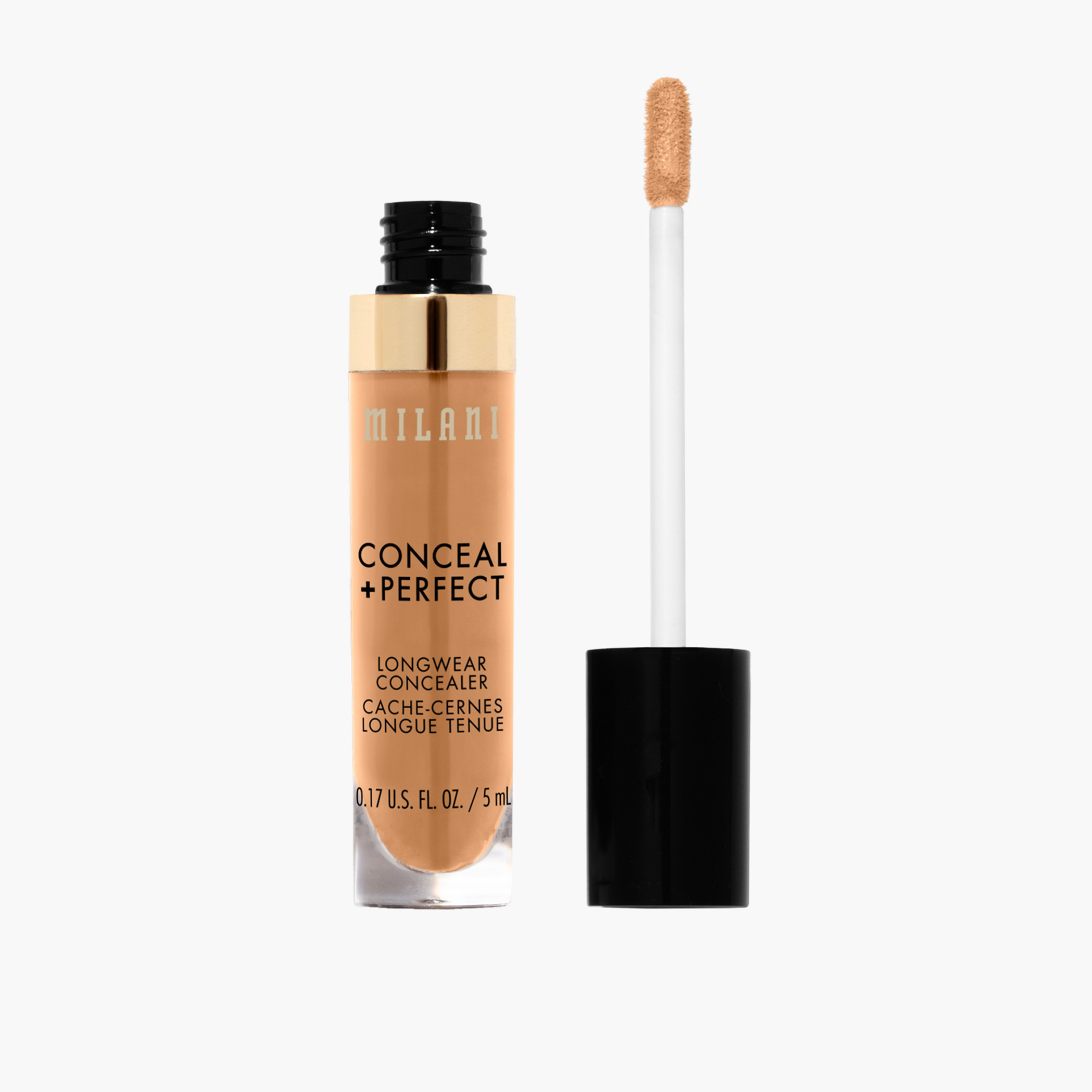 كونسيلر كونسيل بيرفكت يدوم طويلاً من ميلاني كوزماتيكس - 5 مل-beautyandpersonalcare-makeup-face-concealers-image-3