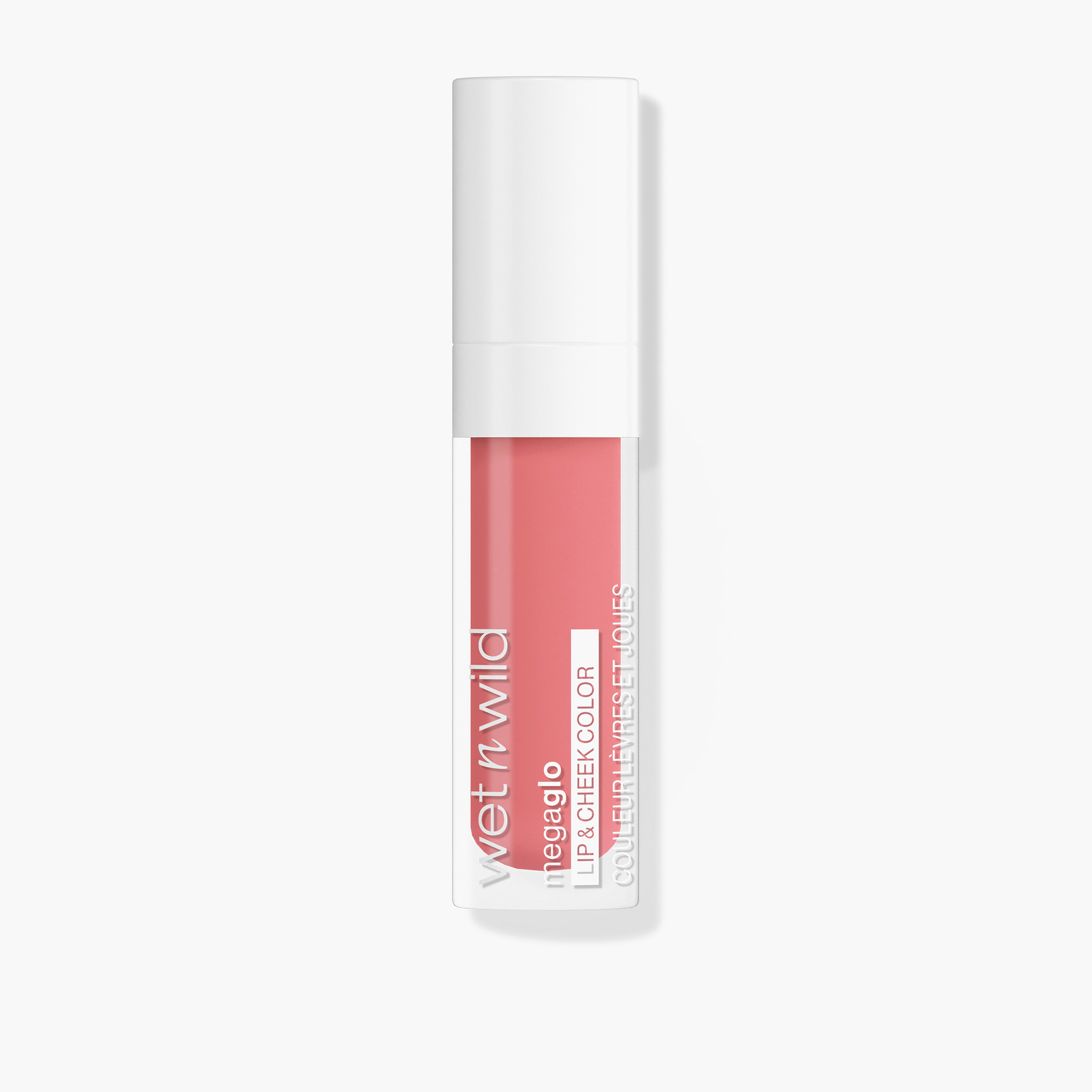 أحمر شفاه وخدود ميجا جلو من ويت إن وايلد-beautyandpersonalcare-makeup-lips-lipglossesandbalms-image-1