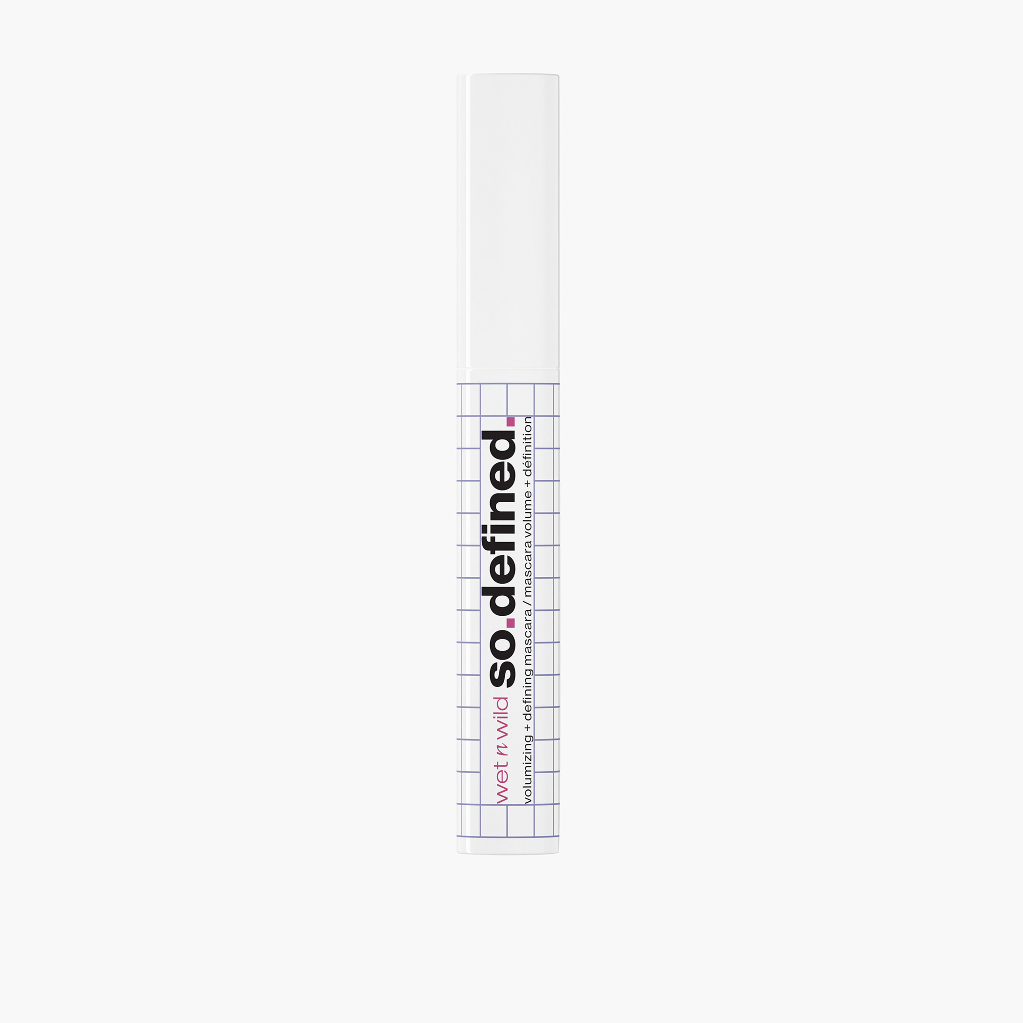ماسكارا تكثيف وتحديد الرموش سو ديفايند من ويت إن وايلد-beautyandpersonalcare-makeup-eyes-mascaras-image-2