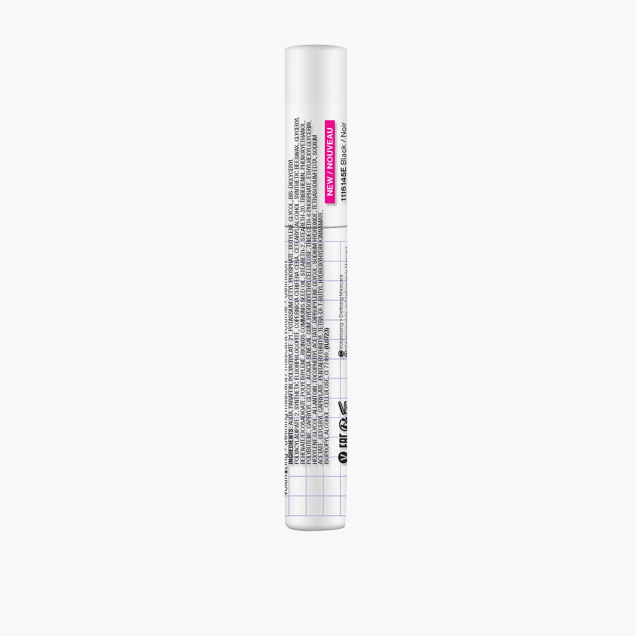 ماسكارا تكثيف وتحديد الرموش سو ديفايند من ويت إن وايلد-beautyandpersonalcare-makeup-eyes-mascaras-image-3