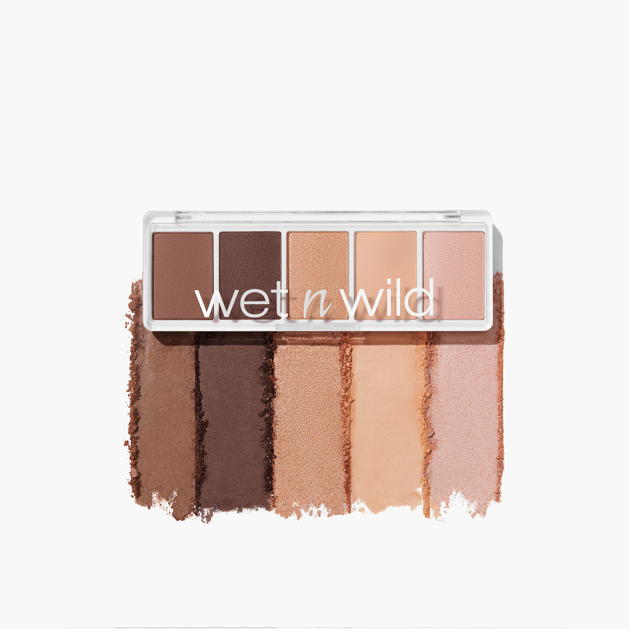 باليت ظلال عيون آيكون 5 بان من ويت آند وايلد-beautyandpersonalcare-makeup-eyes-eyeshadows-image-3