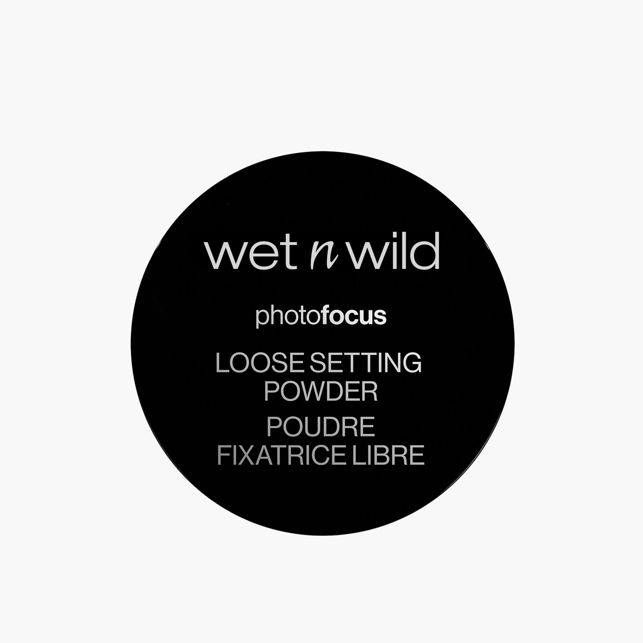 بودرة تثبيت سائبة فوتو فوكس من ويت إن وايلد-beautyandpersonalcare-makeup-face-facepowders-image-1