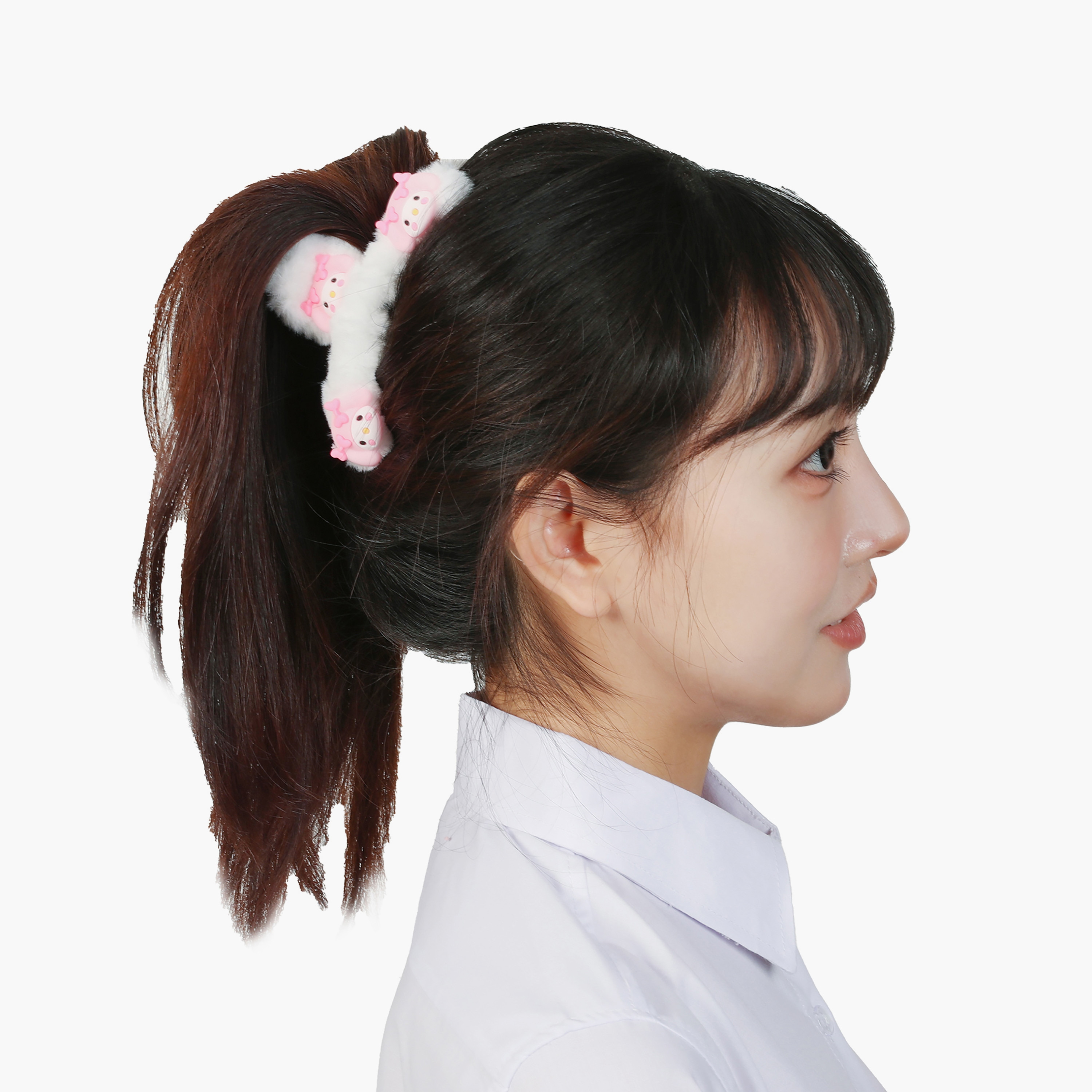 My school 7-Piece Hair Accessories Set-girls-accessories-hairaccessories-image-7