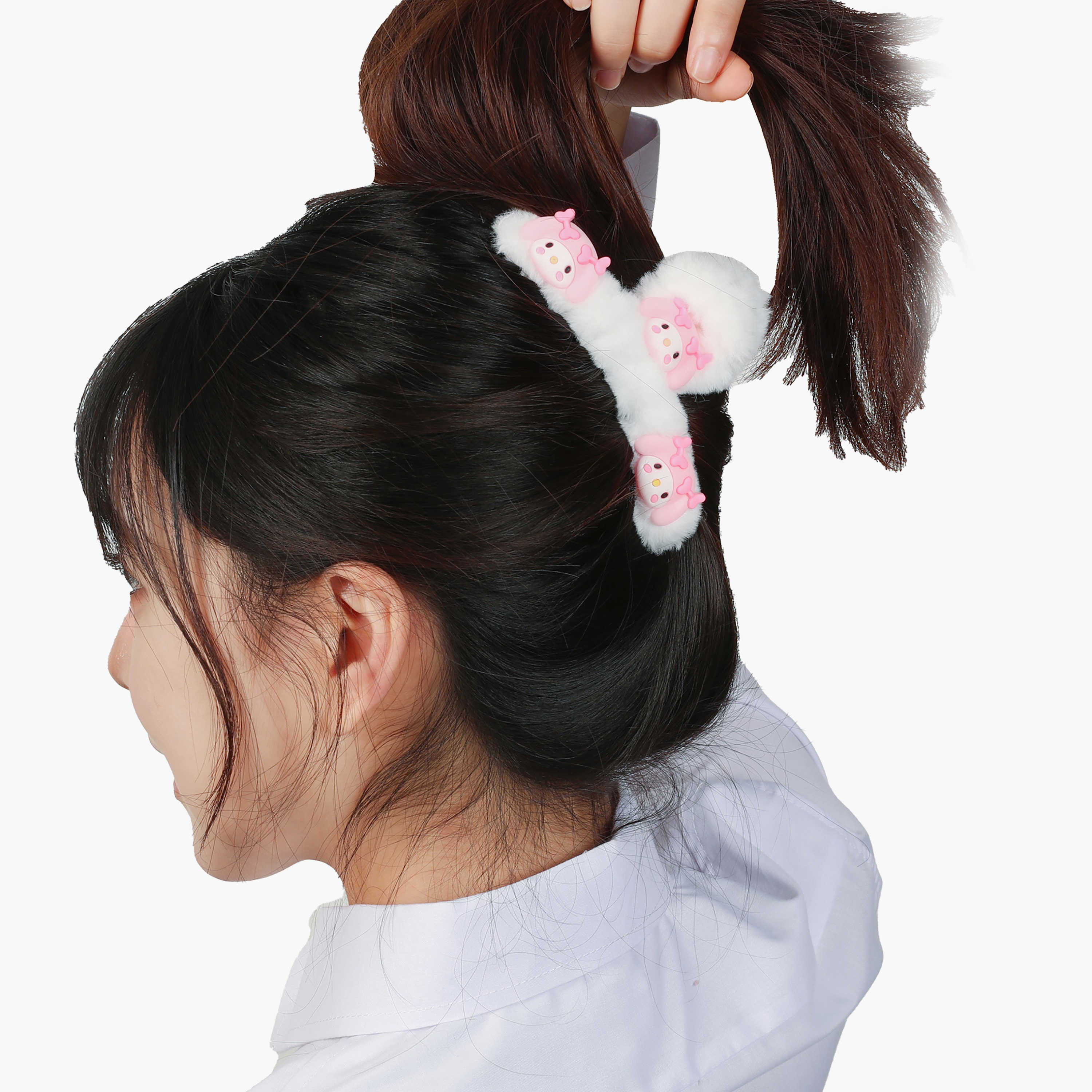 My school 7-Piece Hair Accessories Set-girls-accessories-hairaccessories-image-8