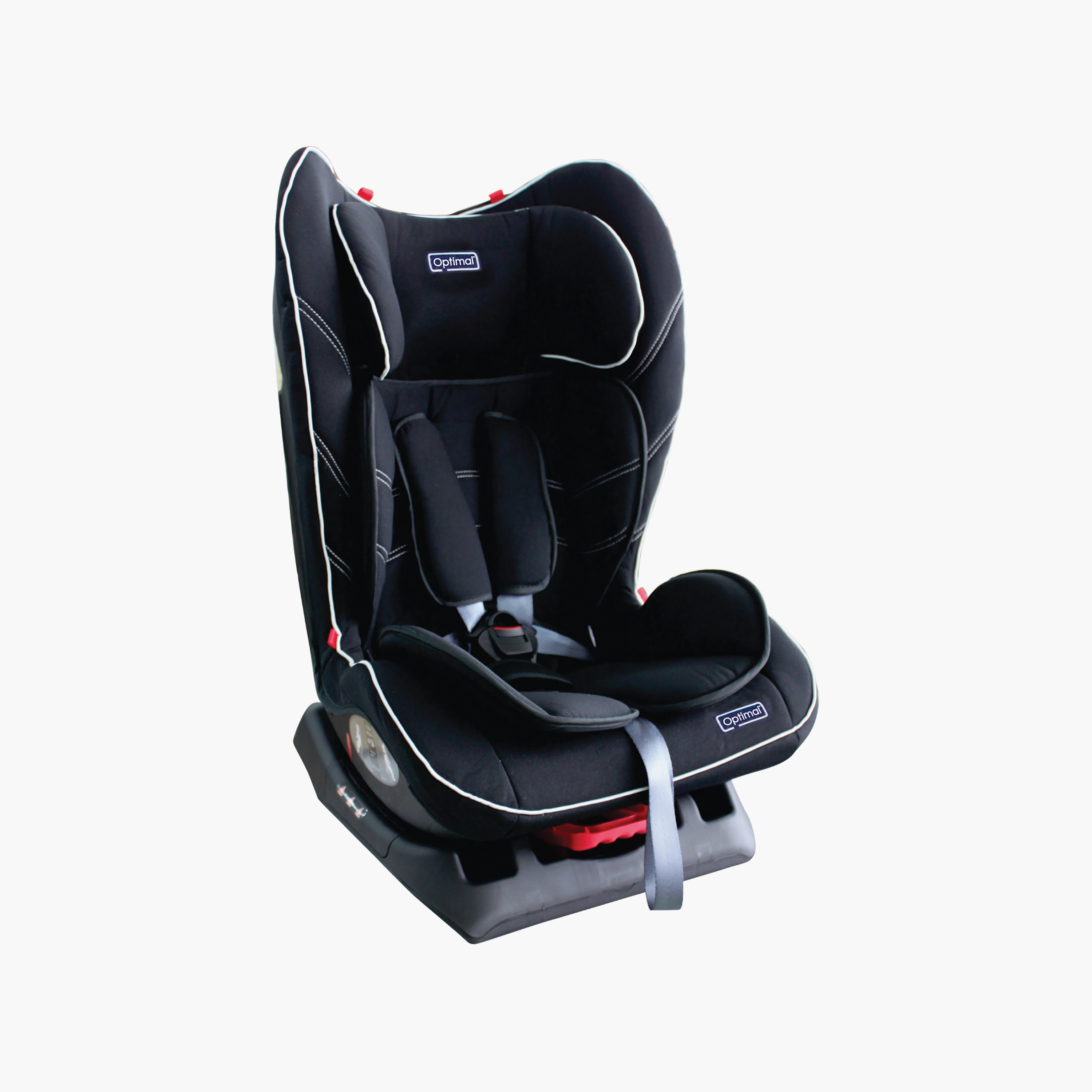 مقعد سيارة من أوبتيمال بيبي - 0-25 كجم-baby-gear-carseats-image-2