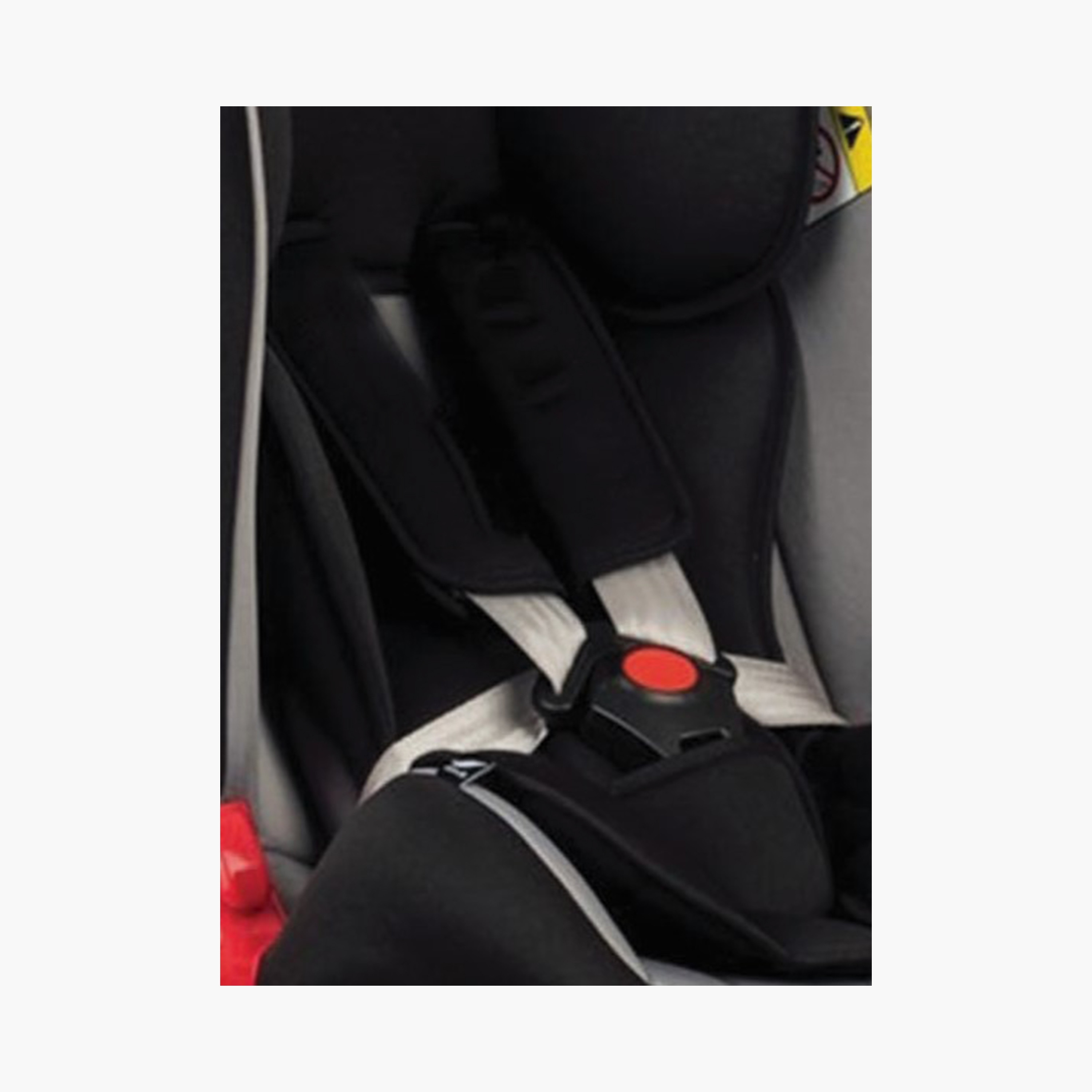 مقعد سيارة من أوبتيمال بيبي - 0-25 كجم-baby-gear-carseats-image-3