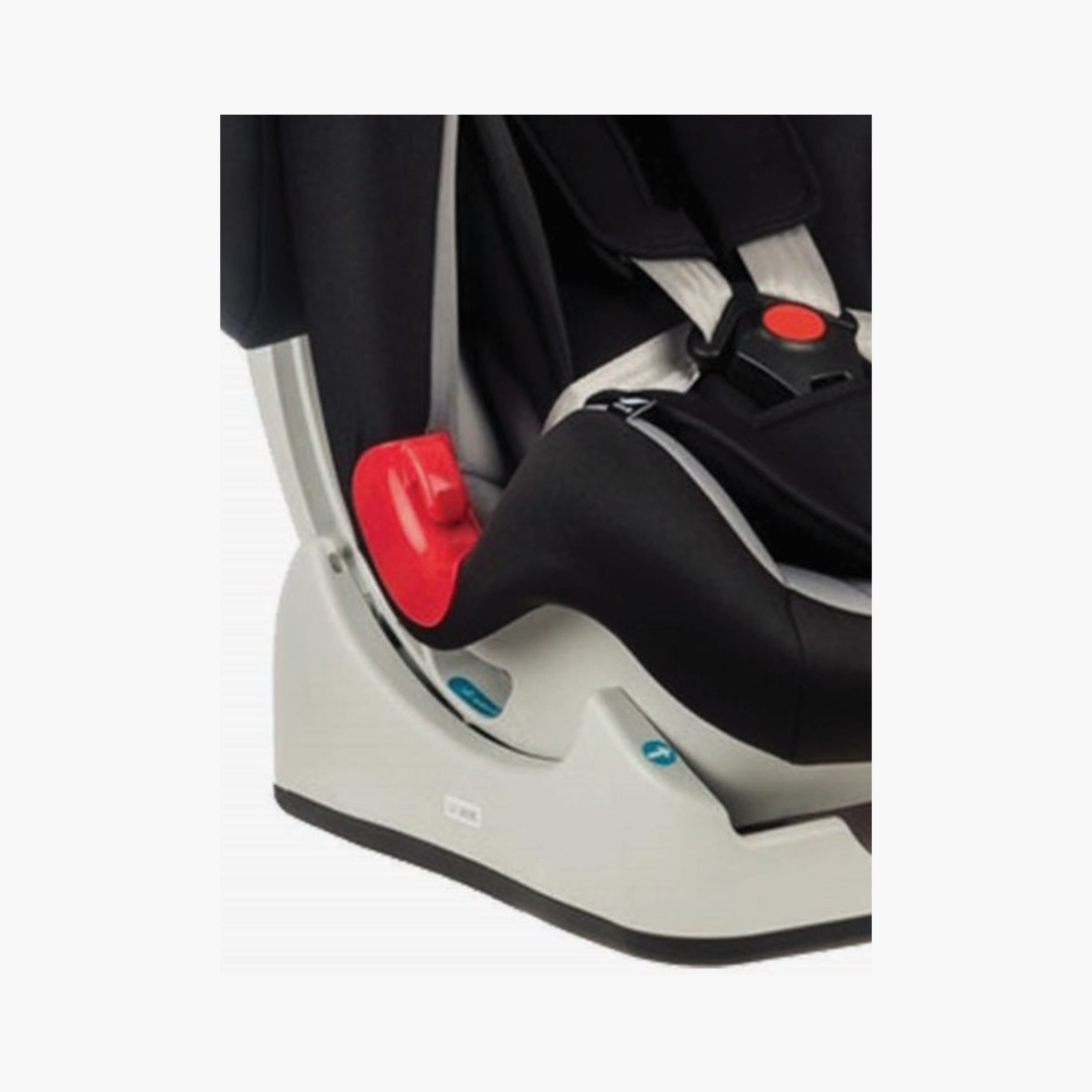 مقعد سيارة من أوبتيمال بيبي - 0-25 كجم-baby-gear-carseats-image-4