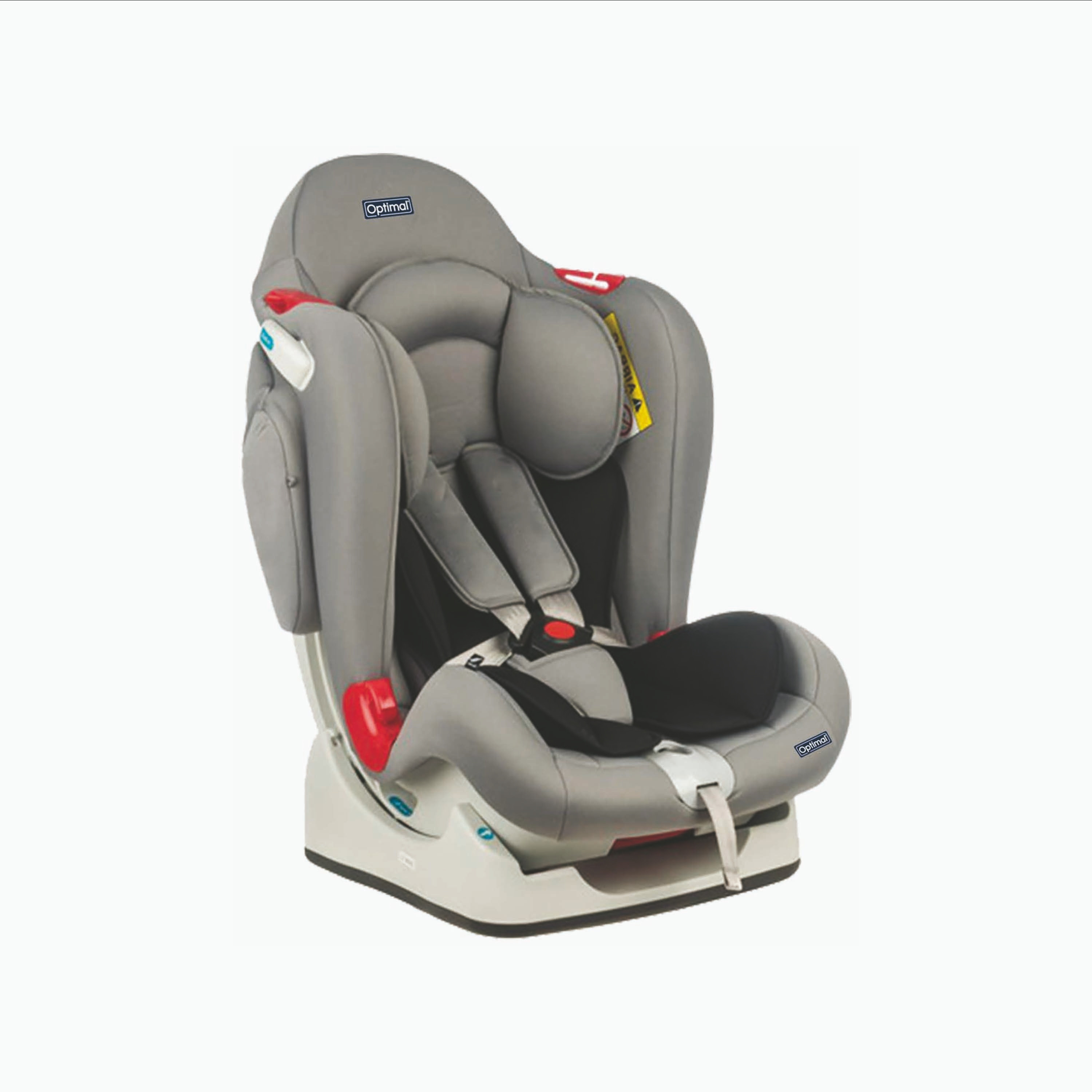 Optimal Baby Car Seat - 0-25 kg-baby-gear-carseats-image-1