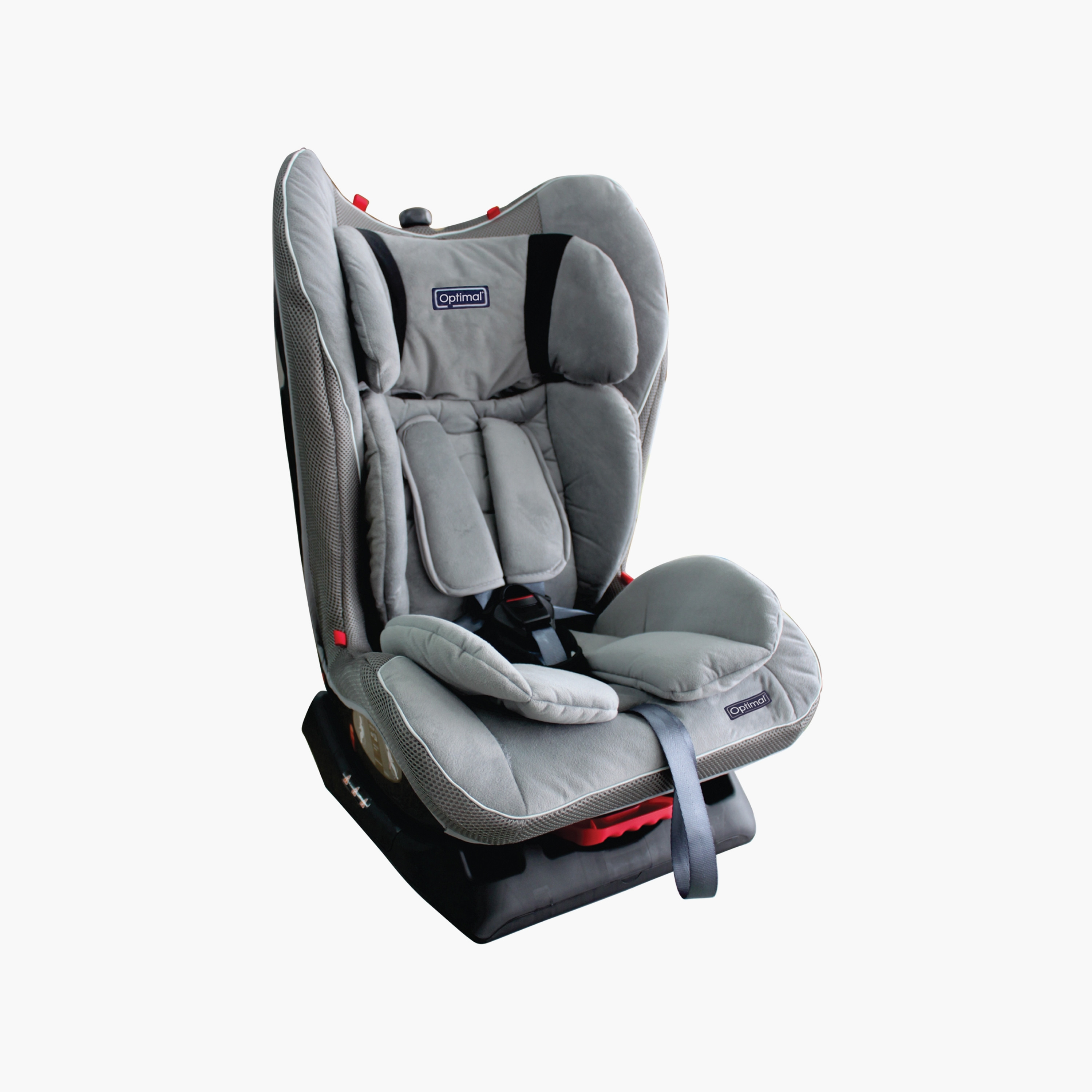 مقعد سيارة من أوبتيمال بيبي - 0-25 كجم-baby-gear-carseats-image-6