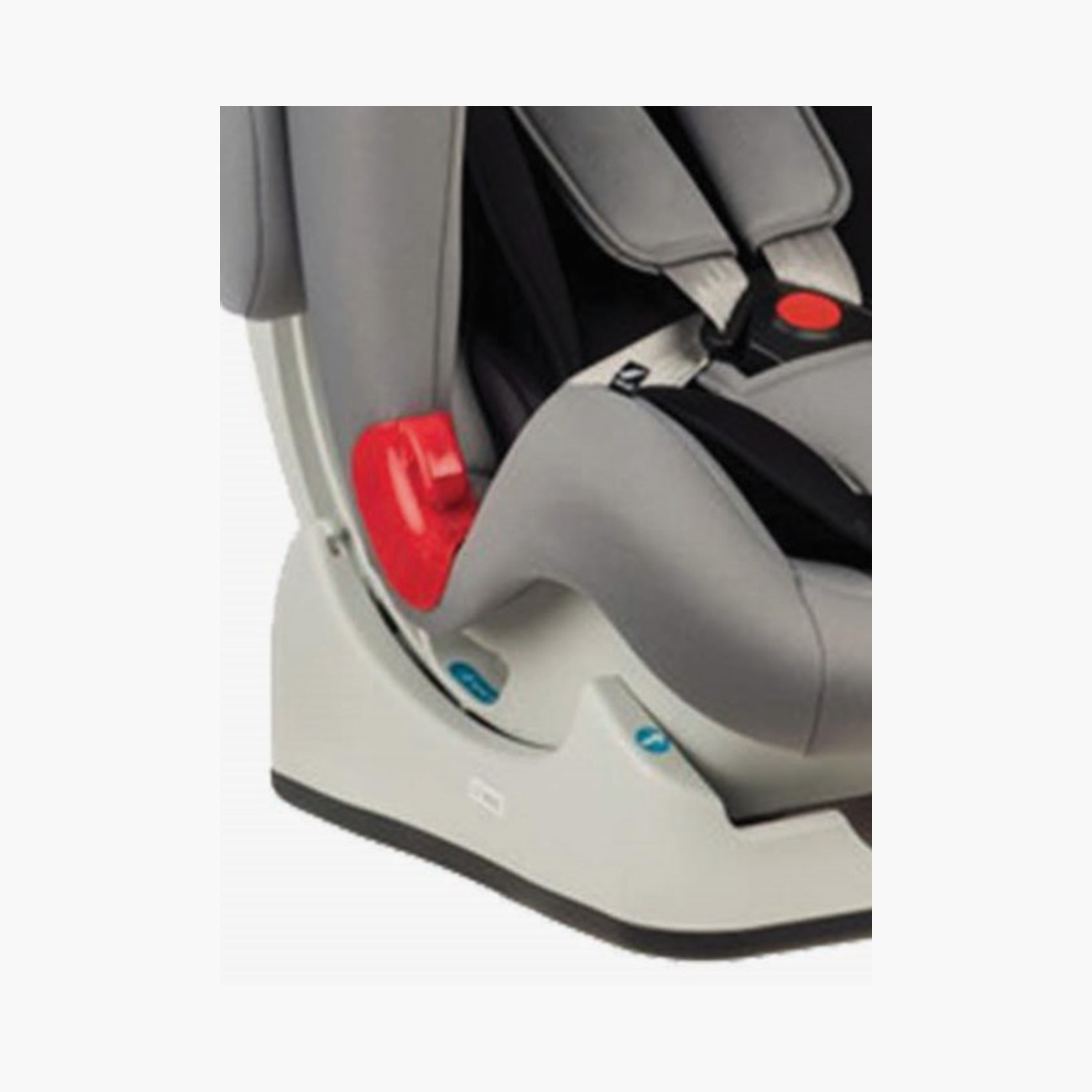 Optimal Baby Car Seat - 0-25 kg-baby-gear-carseats-image-3
