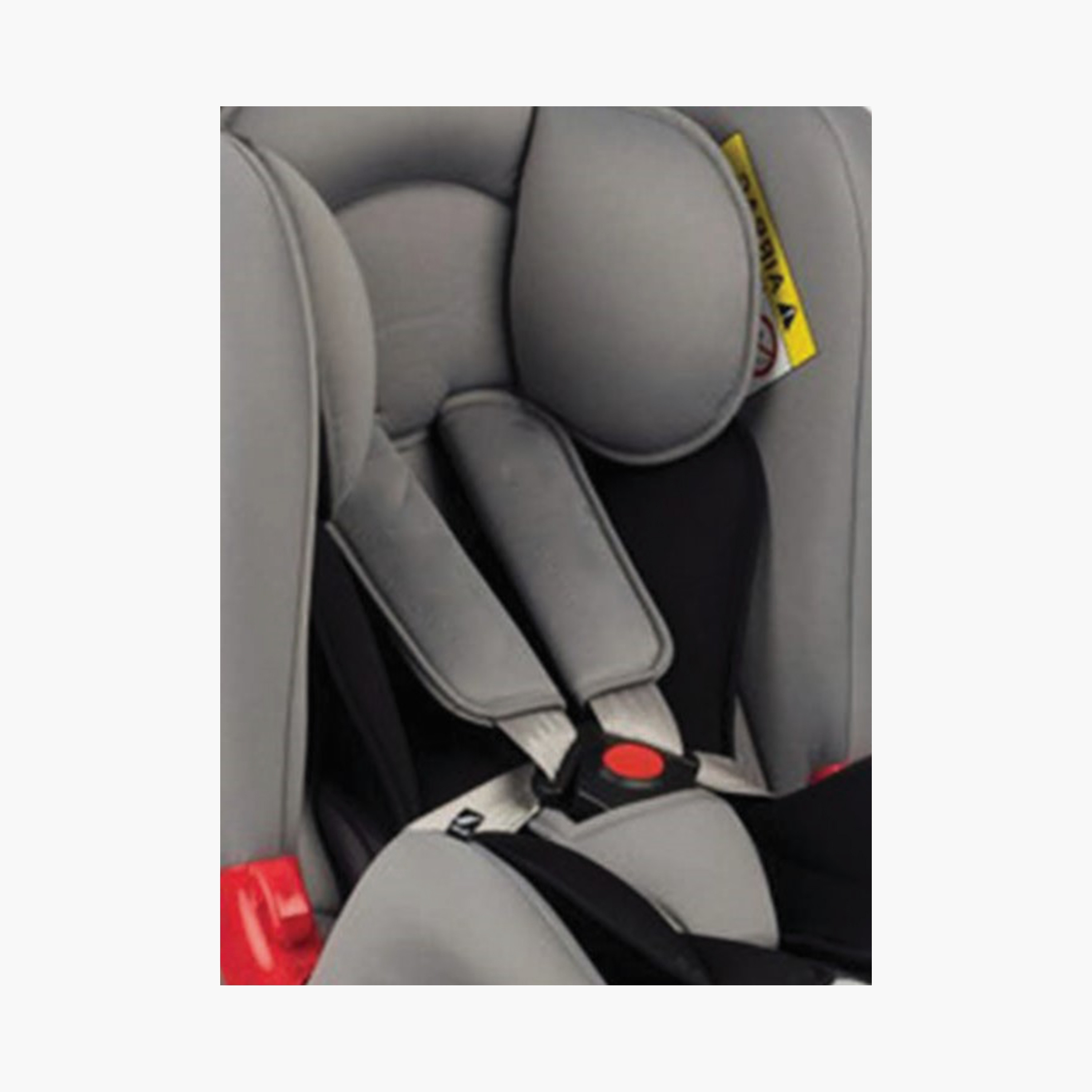 Optimal Baby Car Seat - 0-25 kg-baby-gear-carseats-image-4