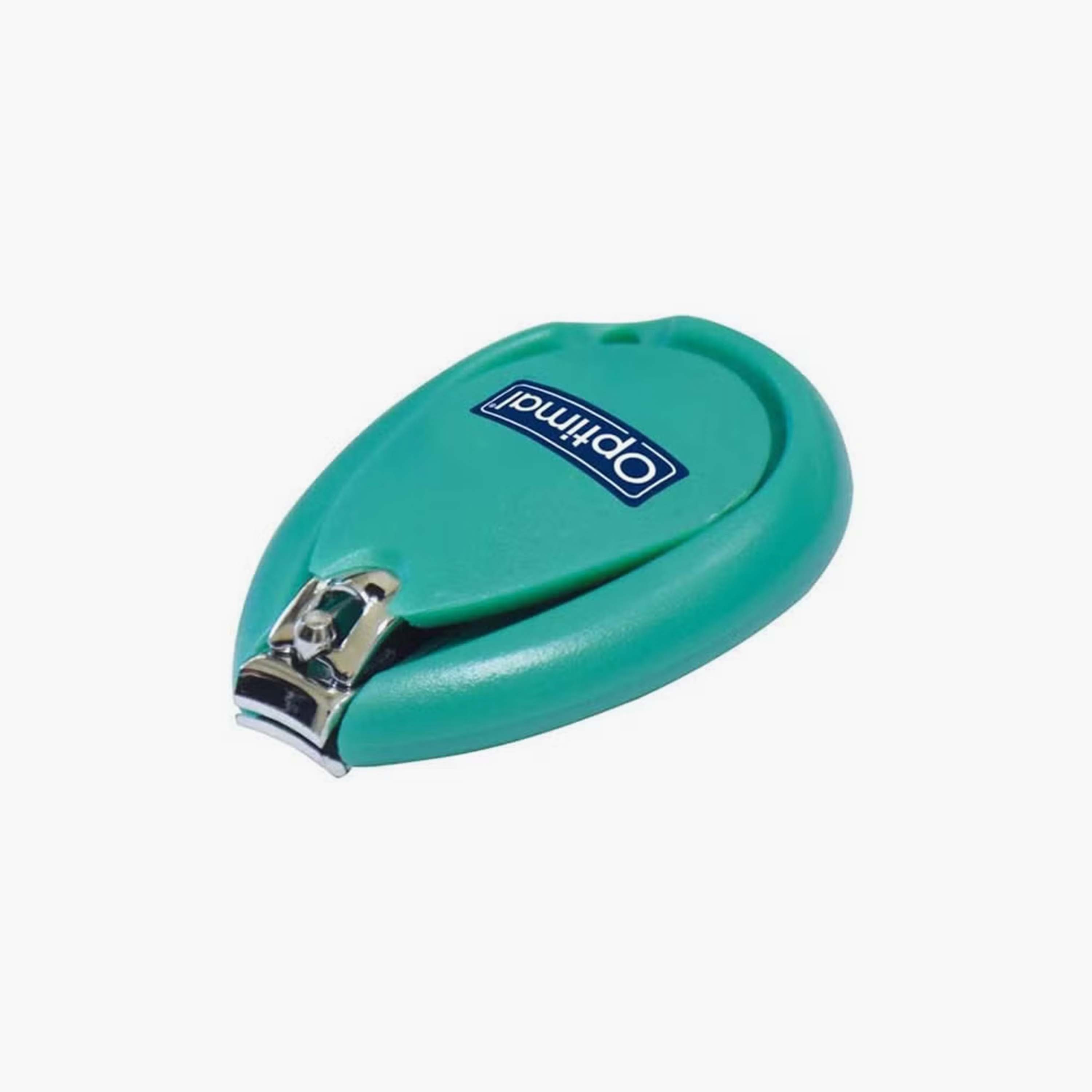 Optimal Baby Nail Clipper-beautyandpersonalcare-babycare-babygrooming-image-1