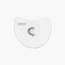 Optimal Baby Silicone Nipple Shield - Small - 12 mm-baby-feeding-breastfeedingandcare-image-2